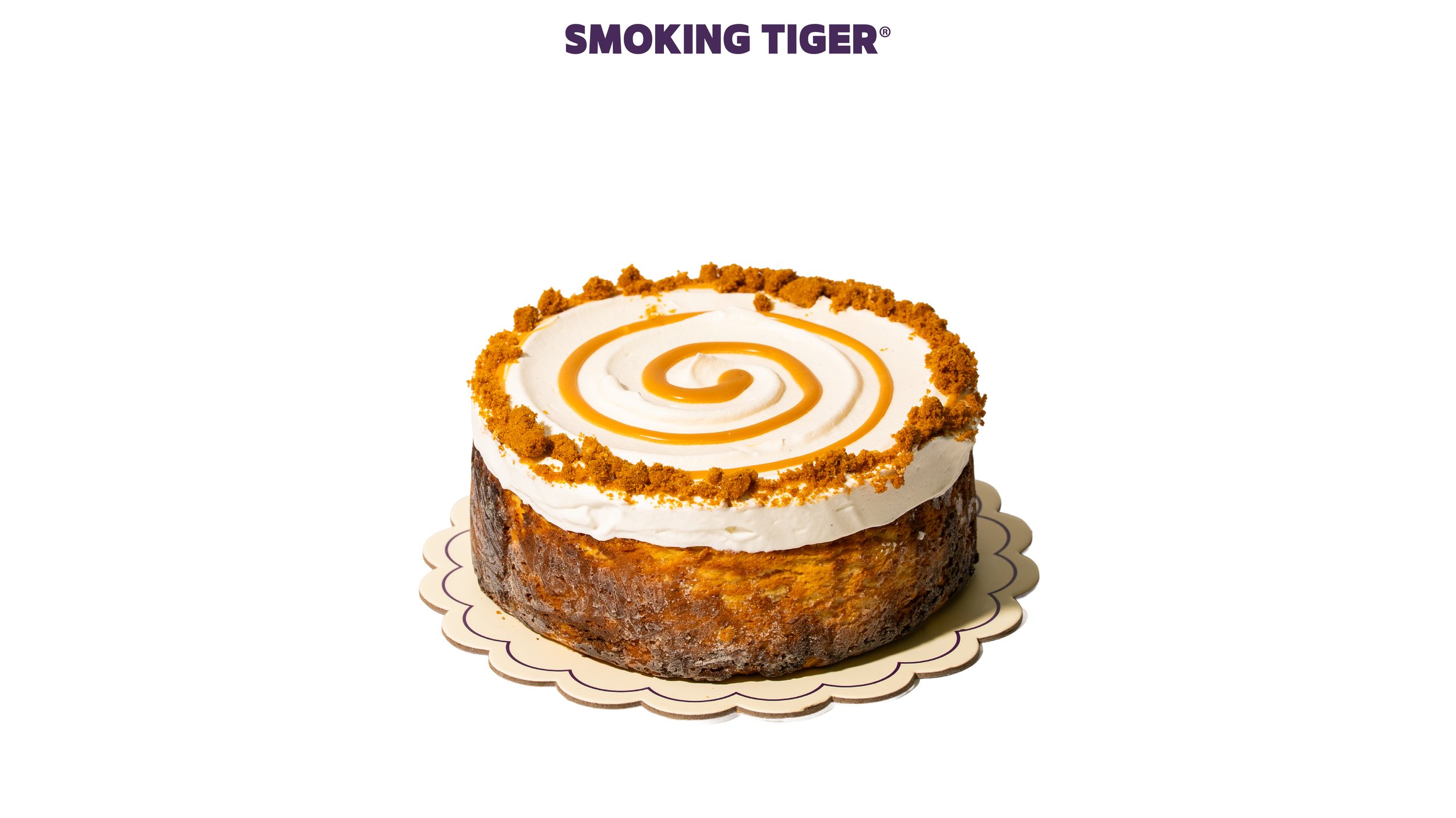 Salted Caramel Cheesecake (Whole) [Cerritos]