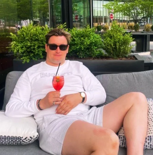 From Toronto's Urban Pulse to London's Resilience: How One Artist's Queer Journey Fuels a Global Mental Health Dialogue This Pride