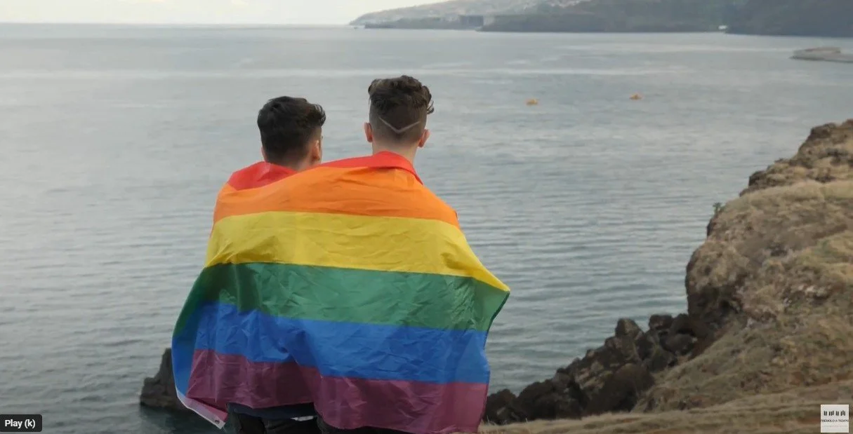 Top 5 Pride Poets to Watch in Toronto &amp; Ontario This Pride Season