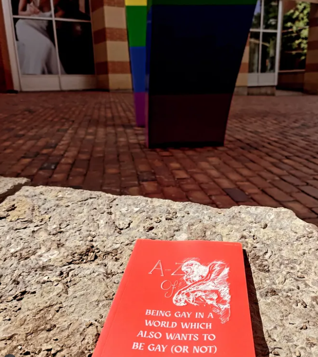 I Am Human: Rising Proud Beyond Family Hate