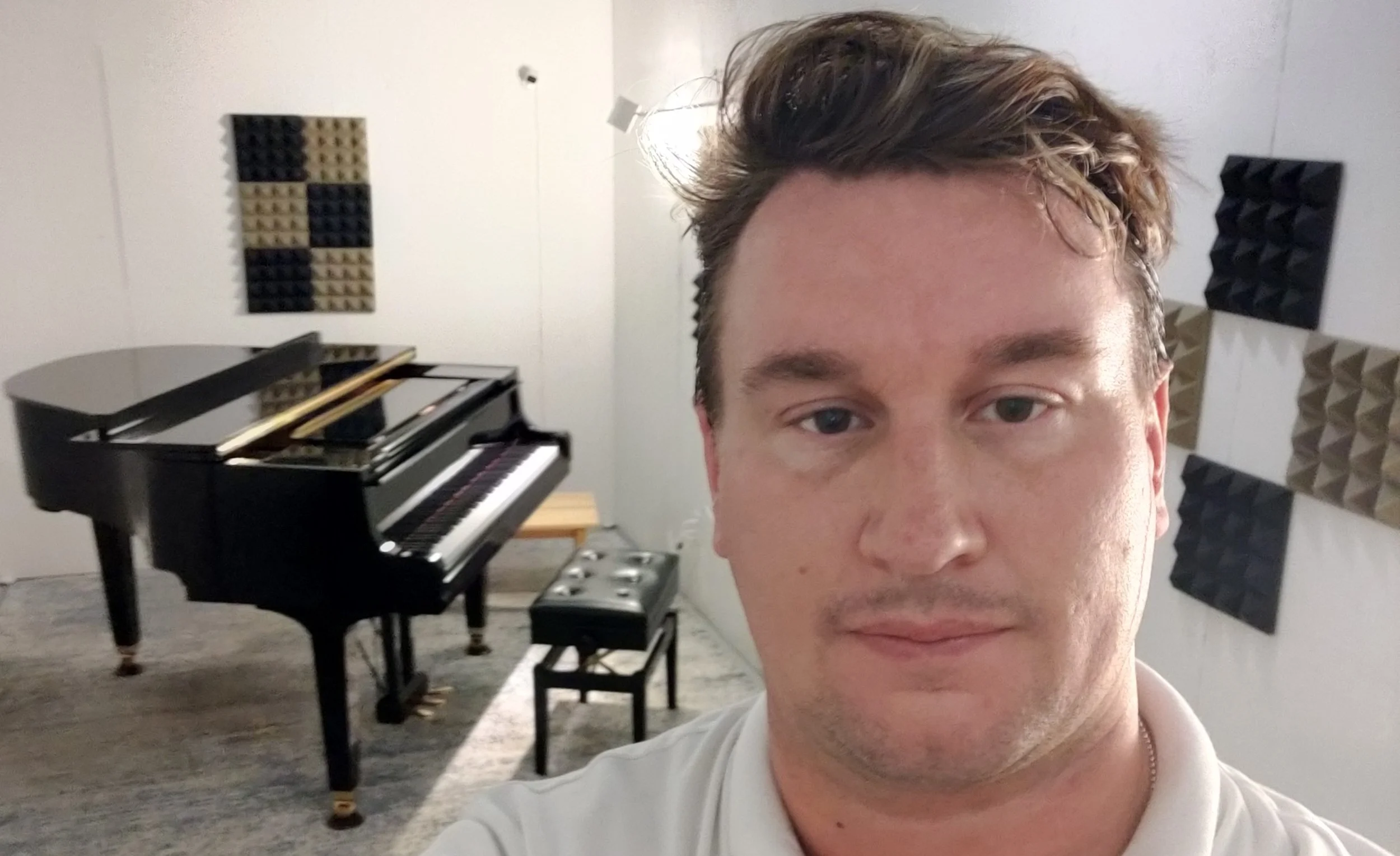 When You Start Walking Your Dog at 6 a.m. Just to Feel&nbsp;Safe