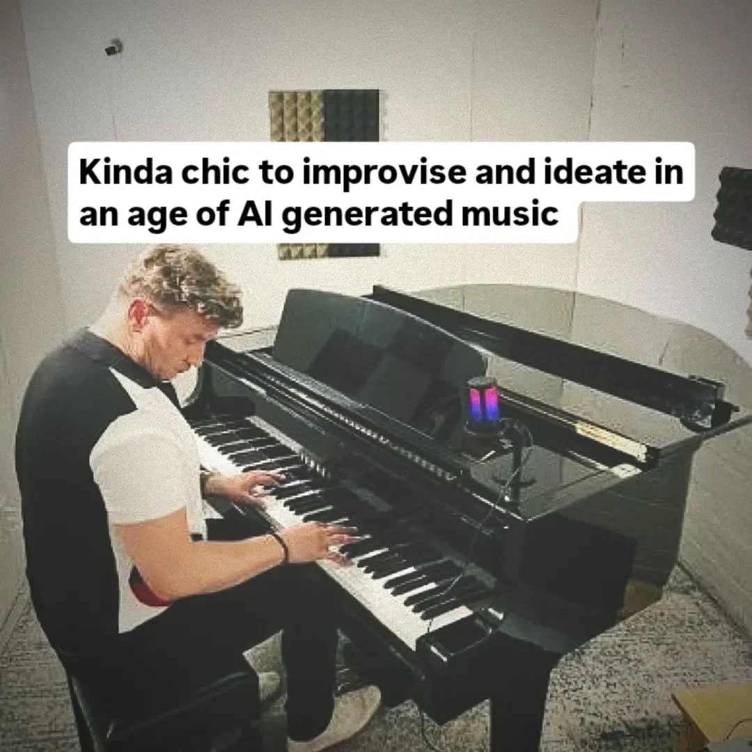 I guess AI won't take my job 👌🌝✋