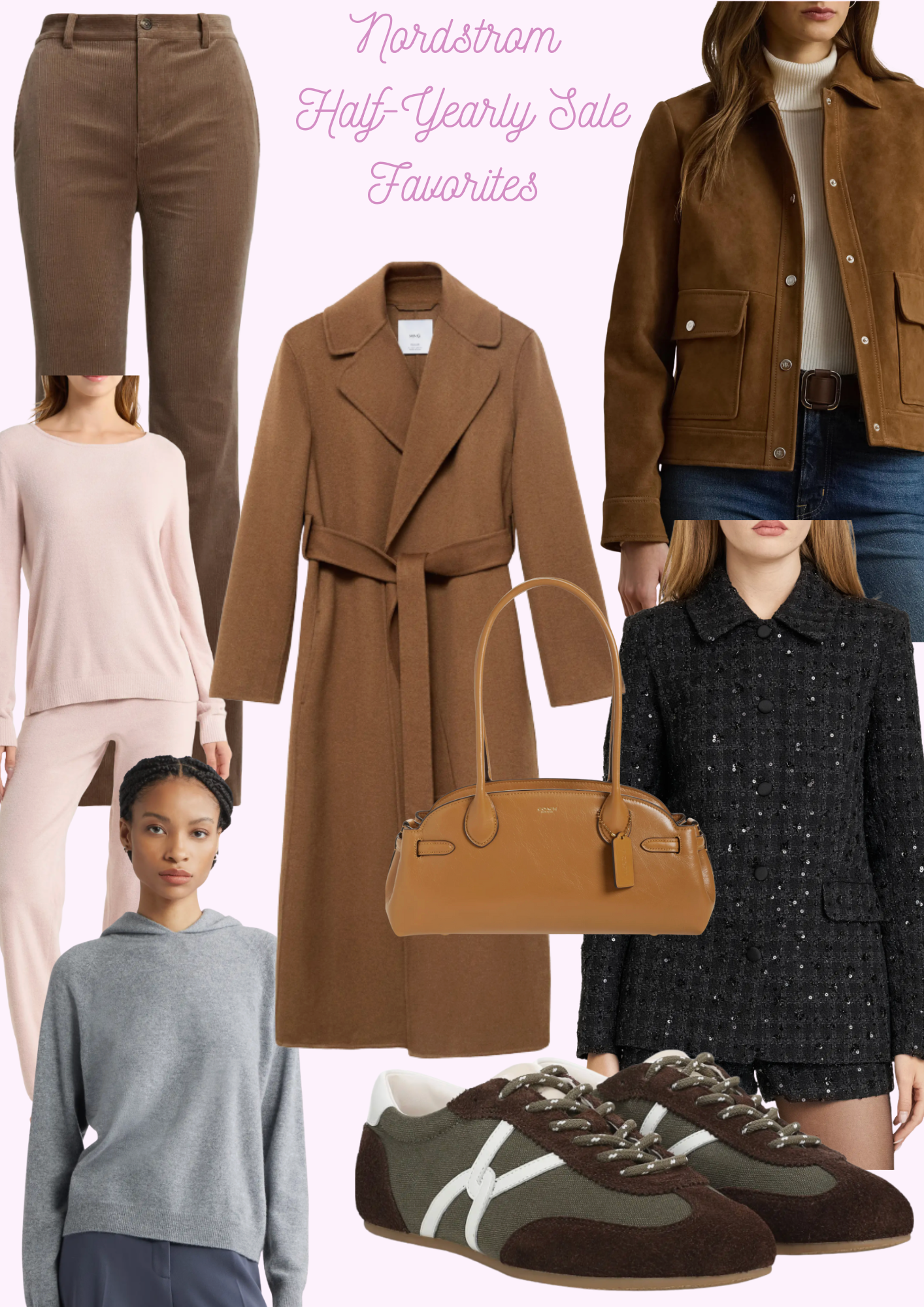 Nordstrom Half-Yearly Sale