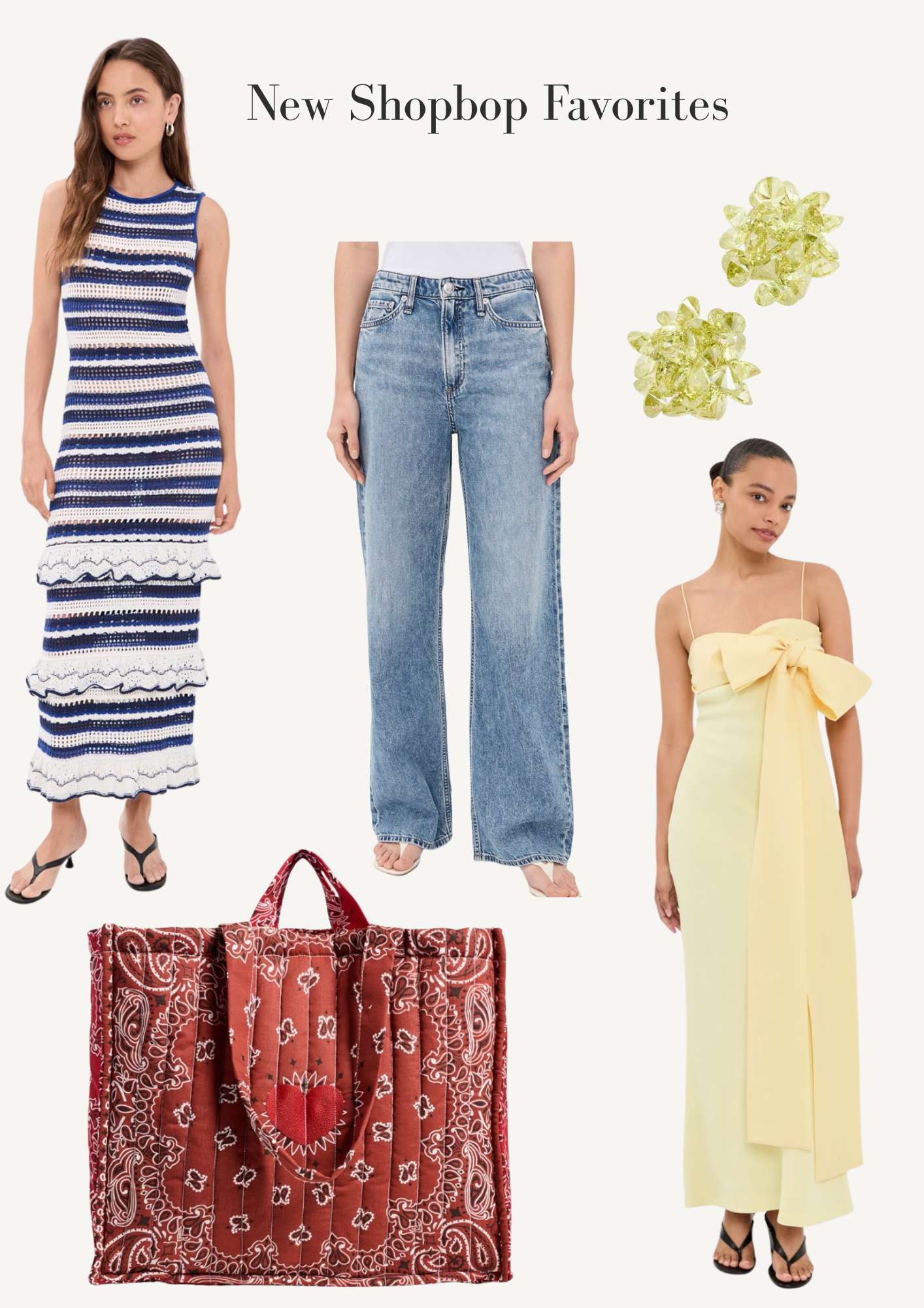 New Shopbop 