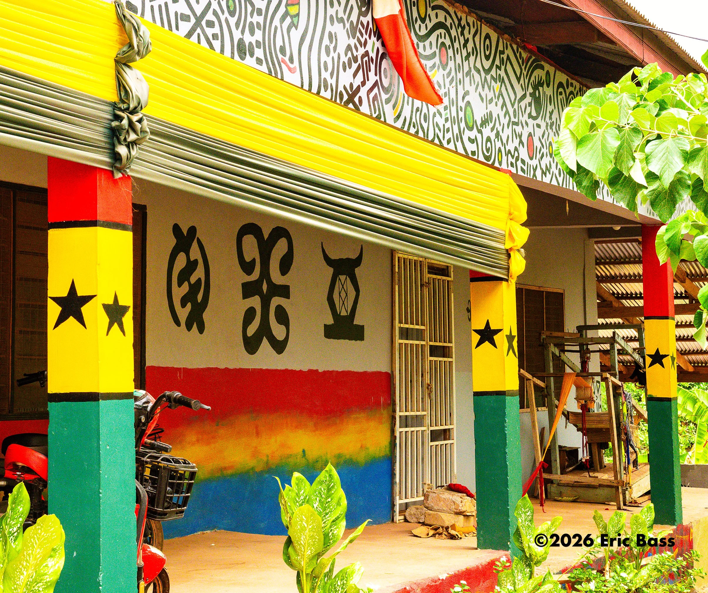Ghana