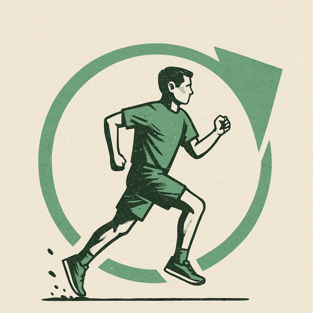 How to Prevent Running Injuries and Run Stronger