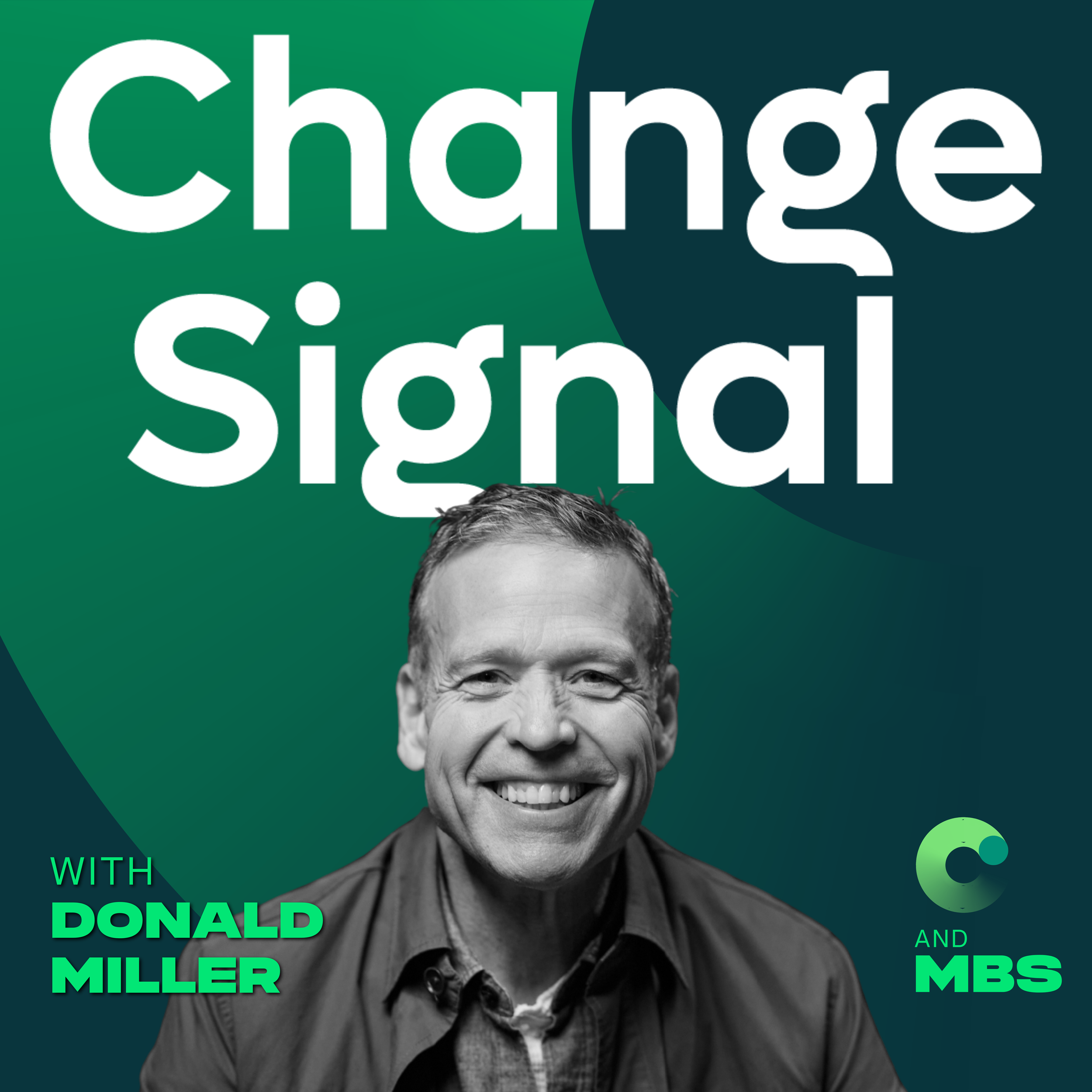 Stop Writing Boring Change Messaging