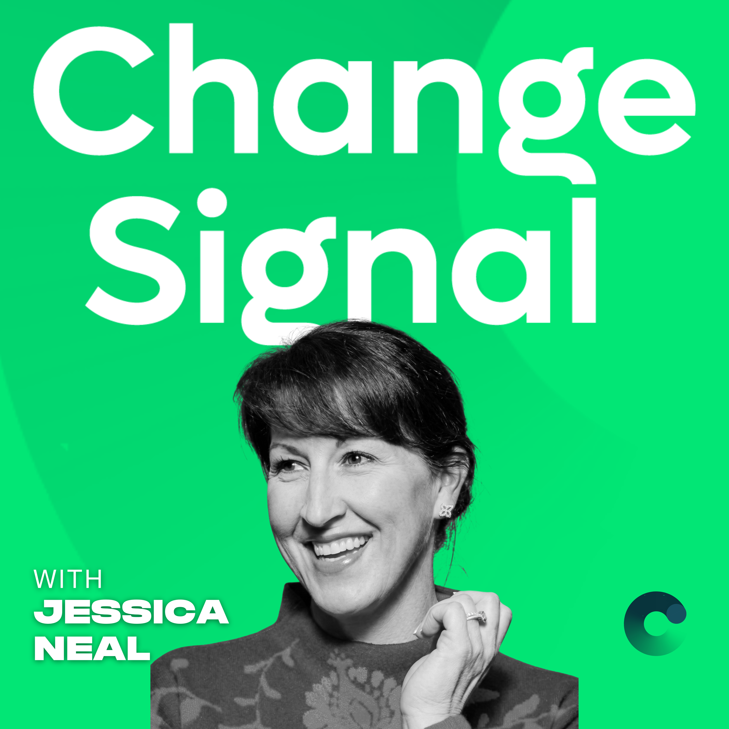 Let’s Netflix and Change