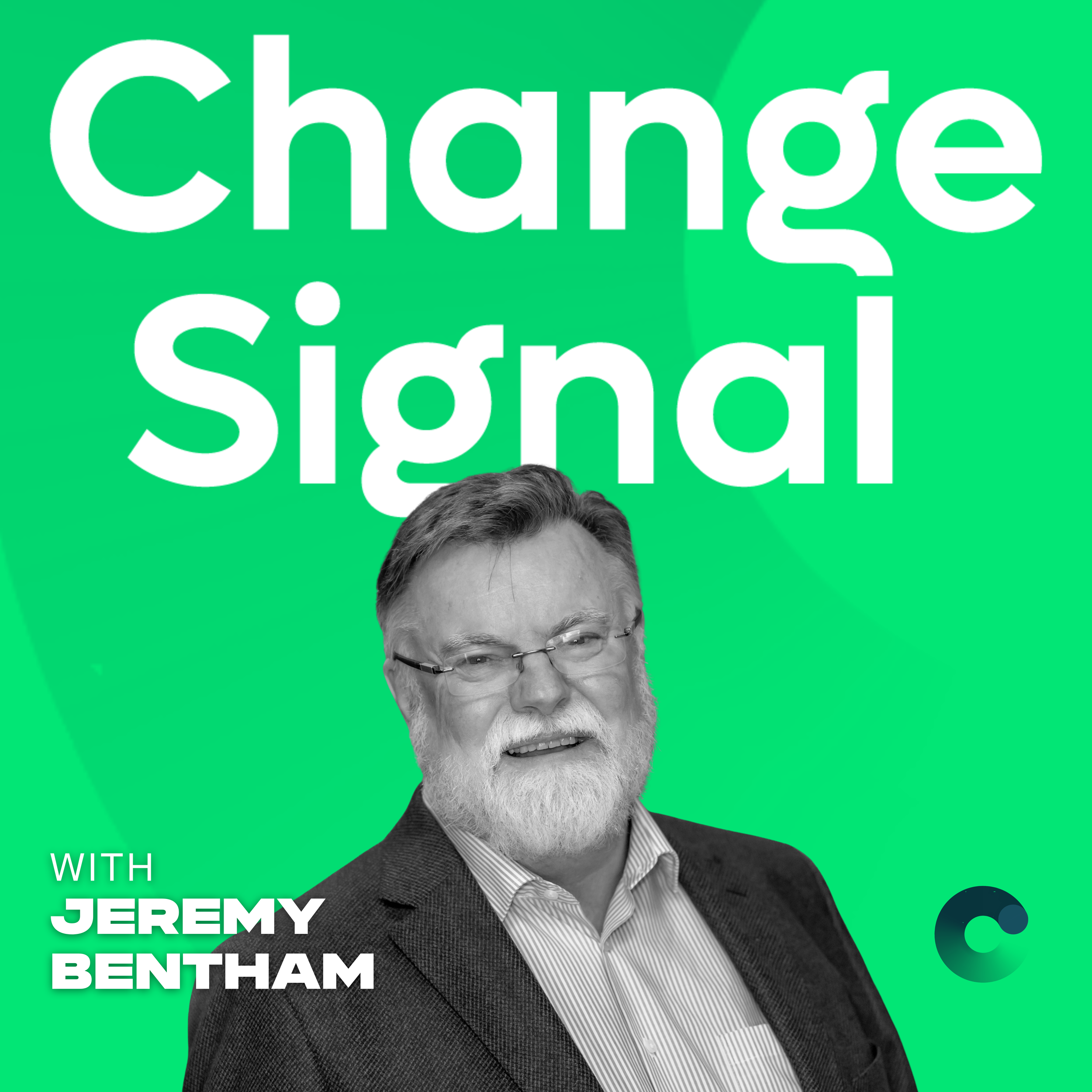 The OG of Scenario Planning