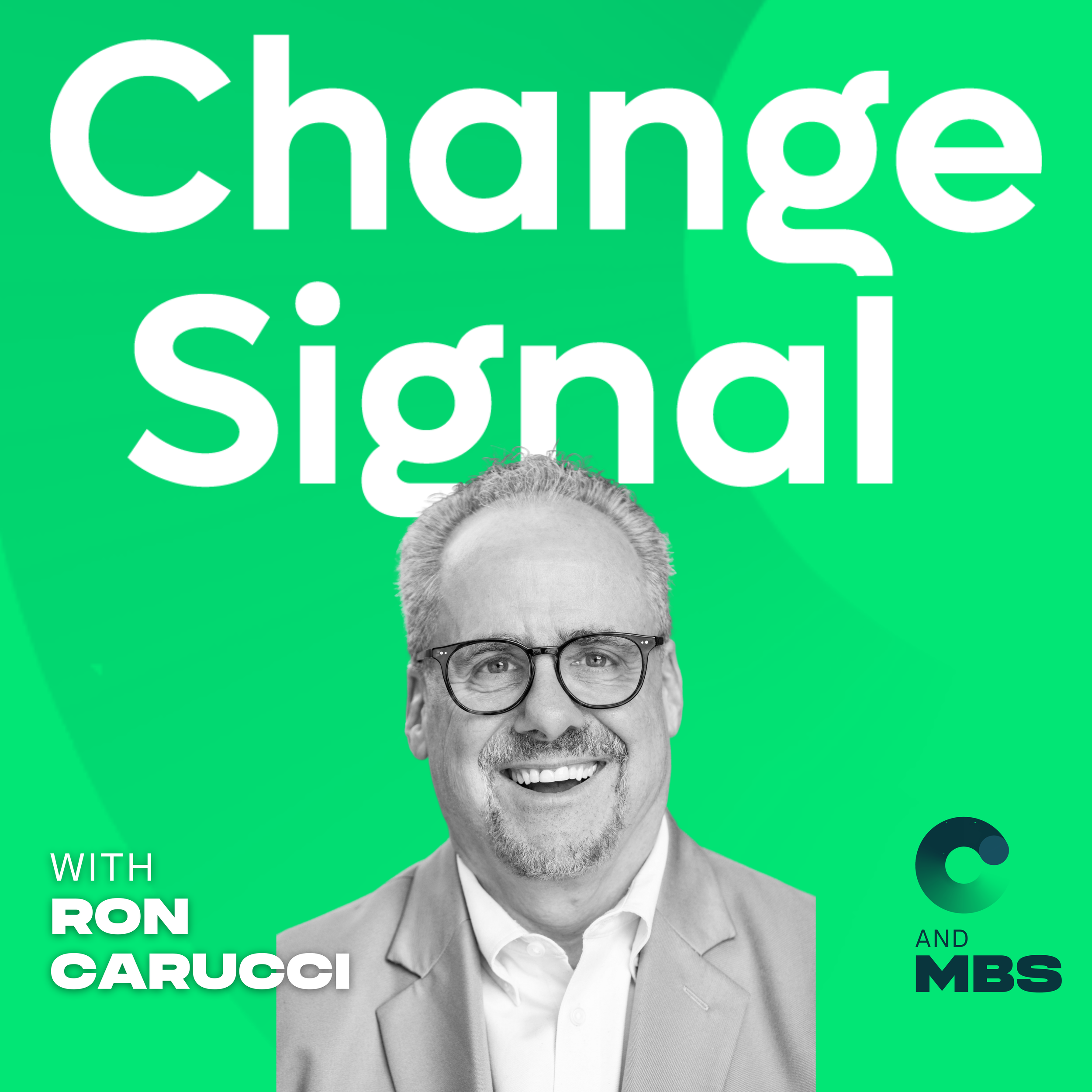 How Your Origin Story Runs Your Change Program