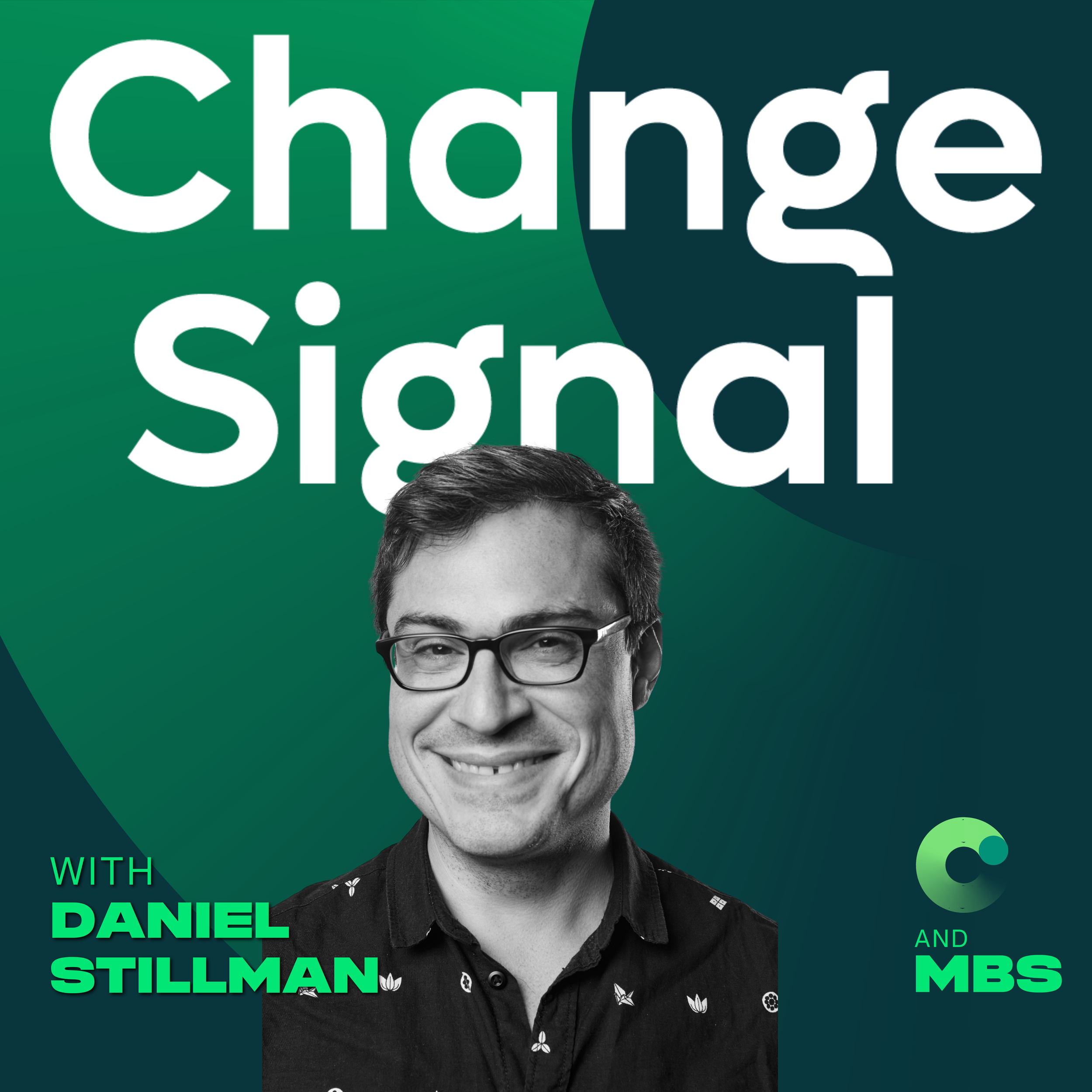 Conversations: The Atomic Unit of Change