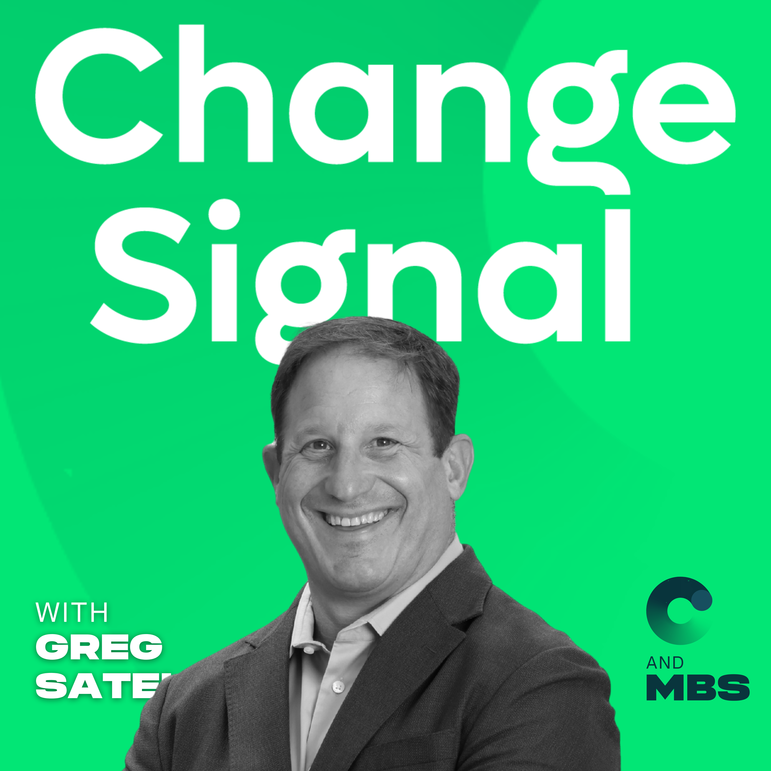 How Change Really Travels