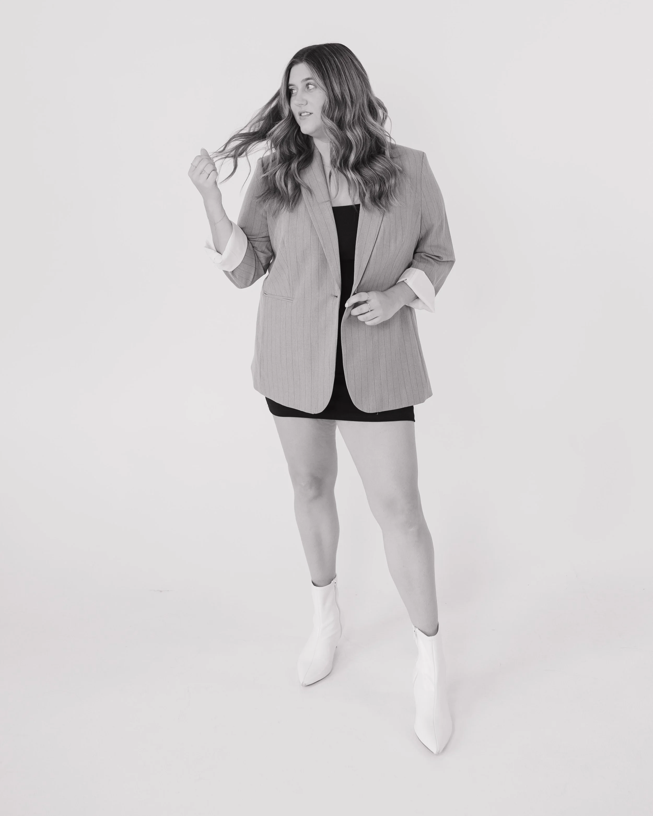 A new chapter at Olive Mae Studio. 🎬

I&rsquo;m SO excited to officially introduce Abby, our Creative Stylist at Olive Mae Studio. 

Abby brings such a thoughtful eye to every detail - helping brands come to life through intentional styling, creativ