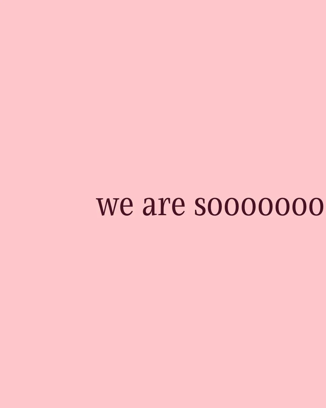 It is officially summer at Olive Mae Studio ✨

we are SO excited for what this season has in store. more creativity, more connection, and more of the work that makes us genuinely love what we do. 🤍

#olivemaestudio #olivemae #behindthescenes #summer