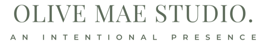 Olive Mae Social Co.