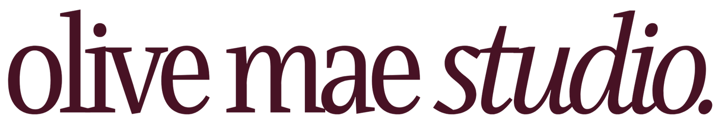 Olive Mae Social Co.