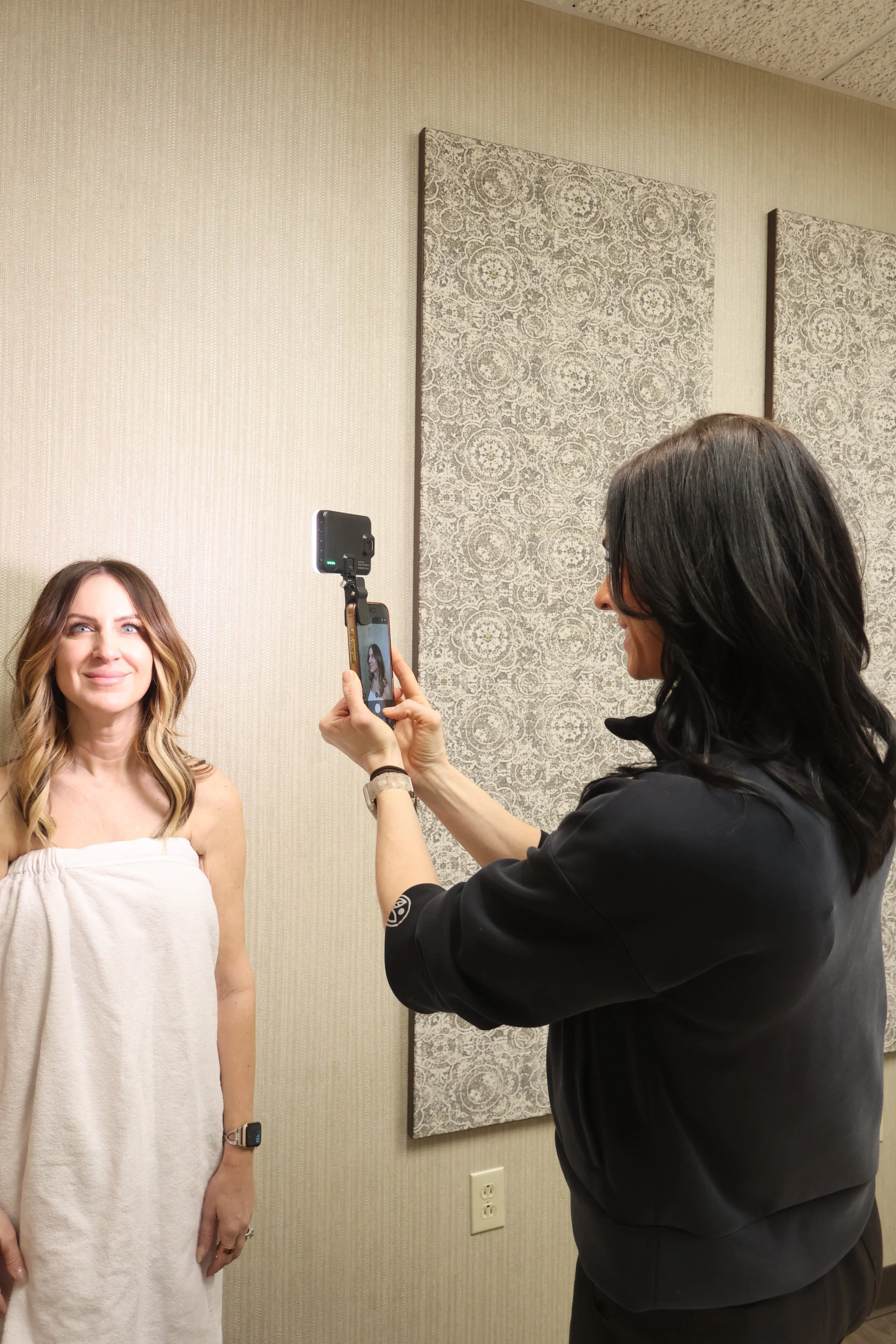 Aesthetic Med by Moe