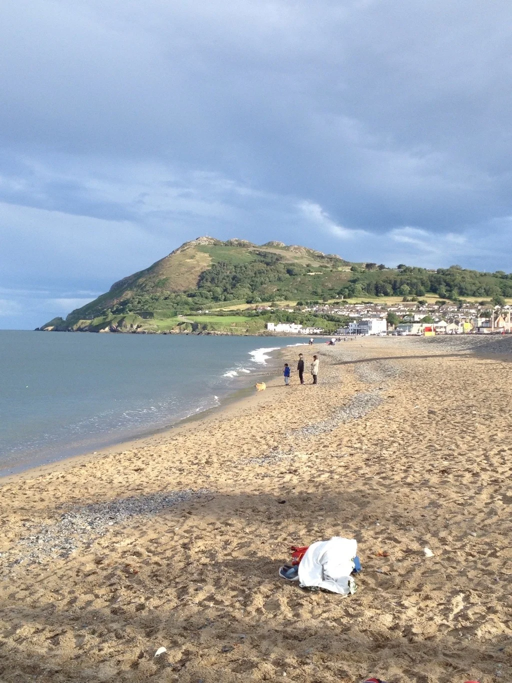  First Irish applied theatre week in the can. Two more to go.