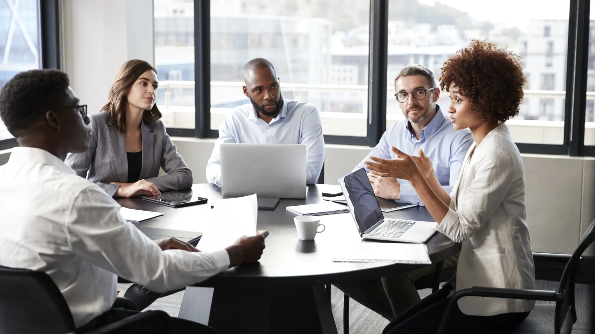 25+ Employee Membership