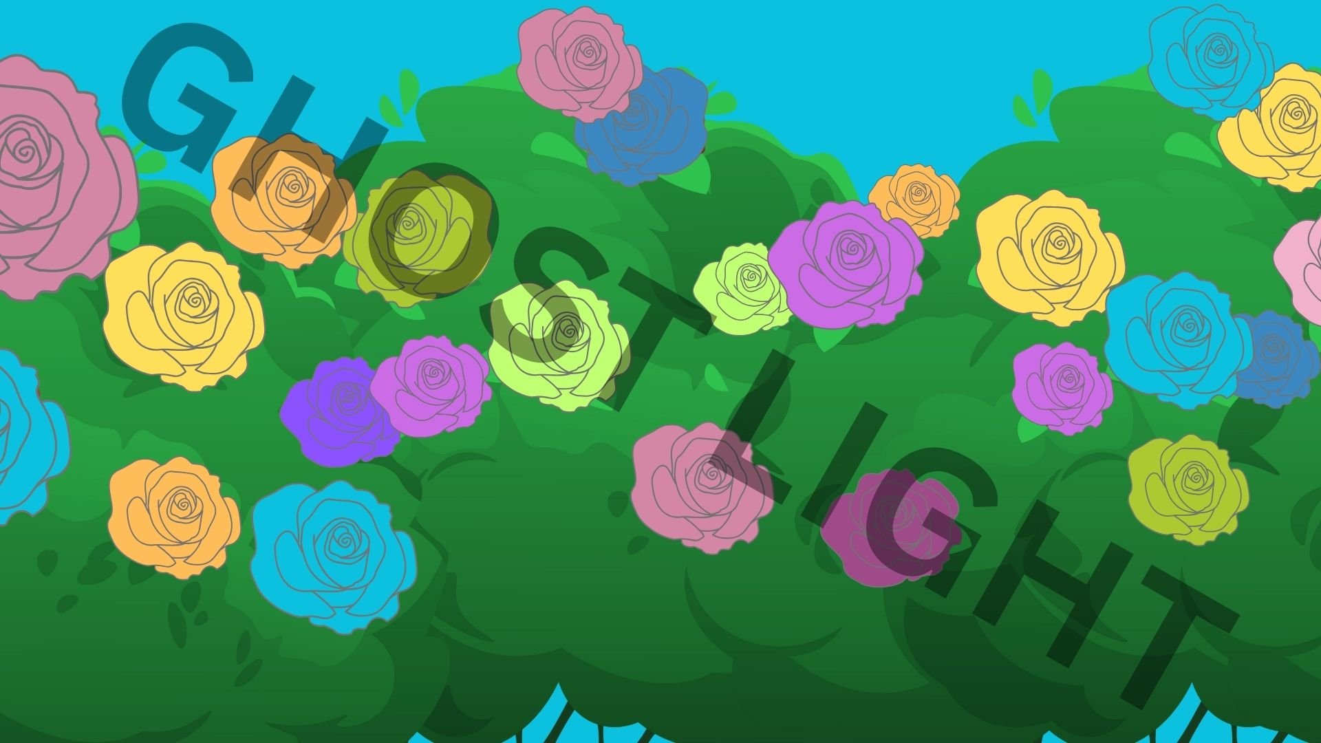 The Garden Day