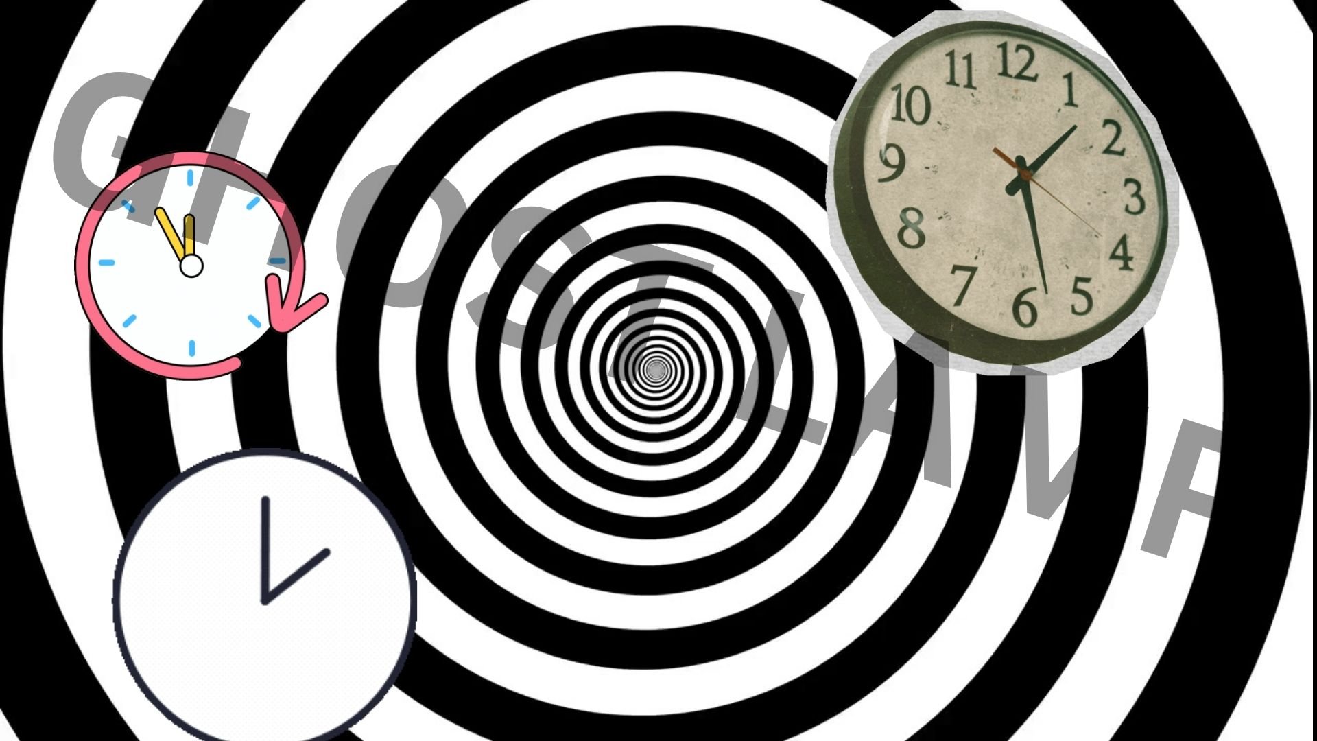 Rabbit Whole (animated)