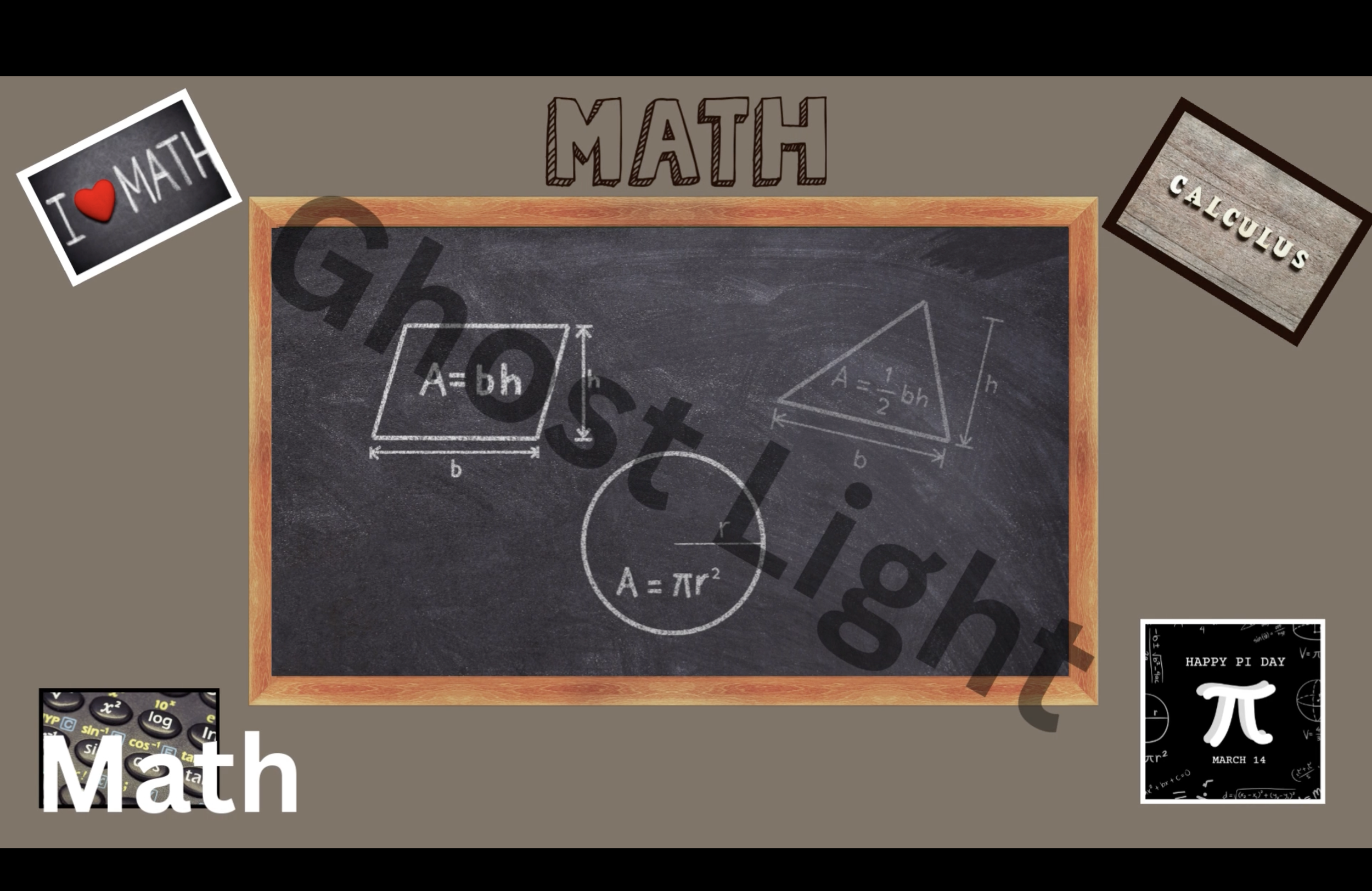 Calculus Class
