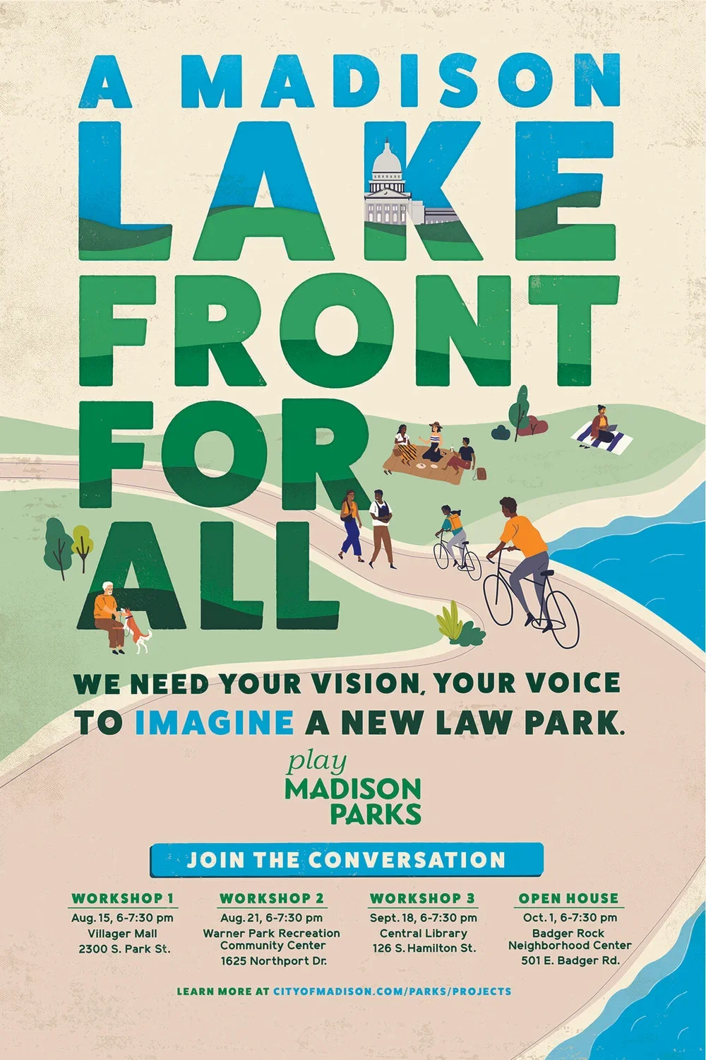 LAW PARK
