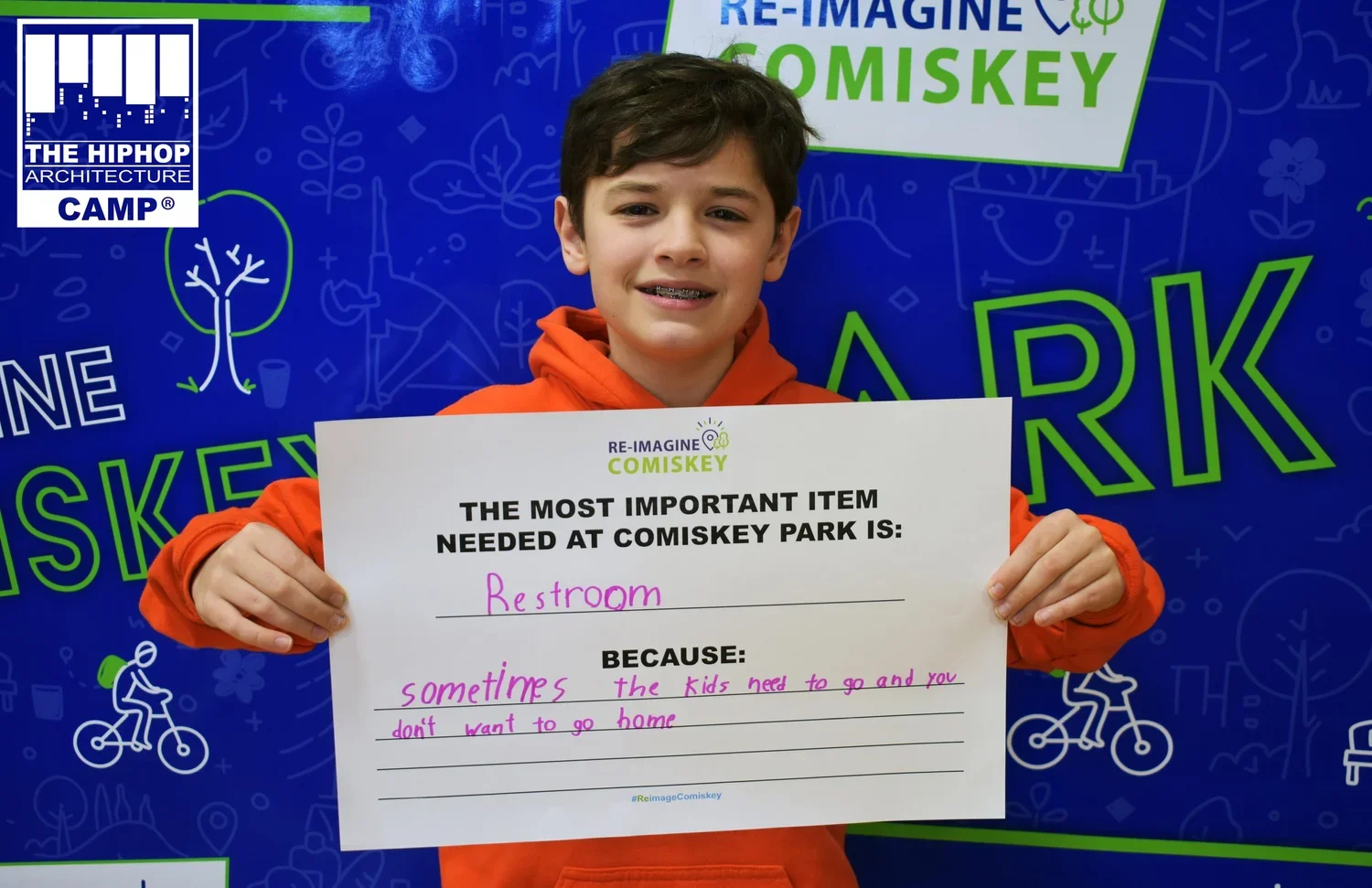 COMISKEY PARK