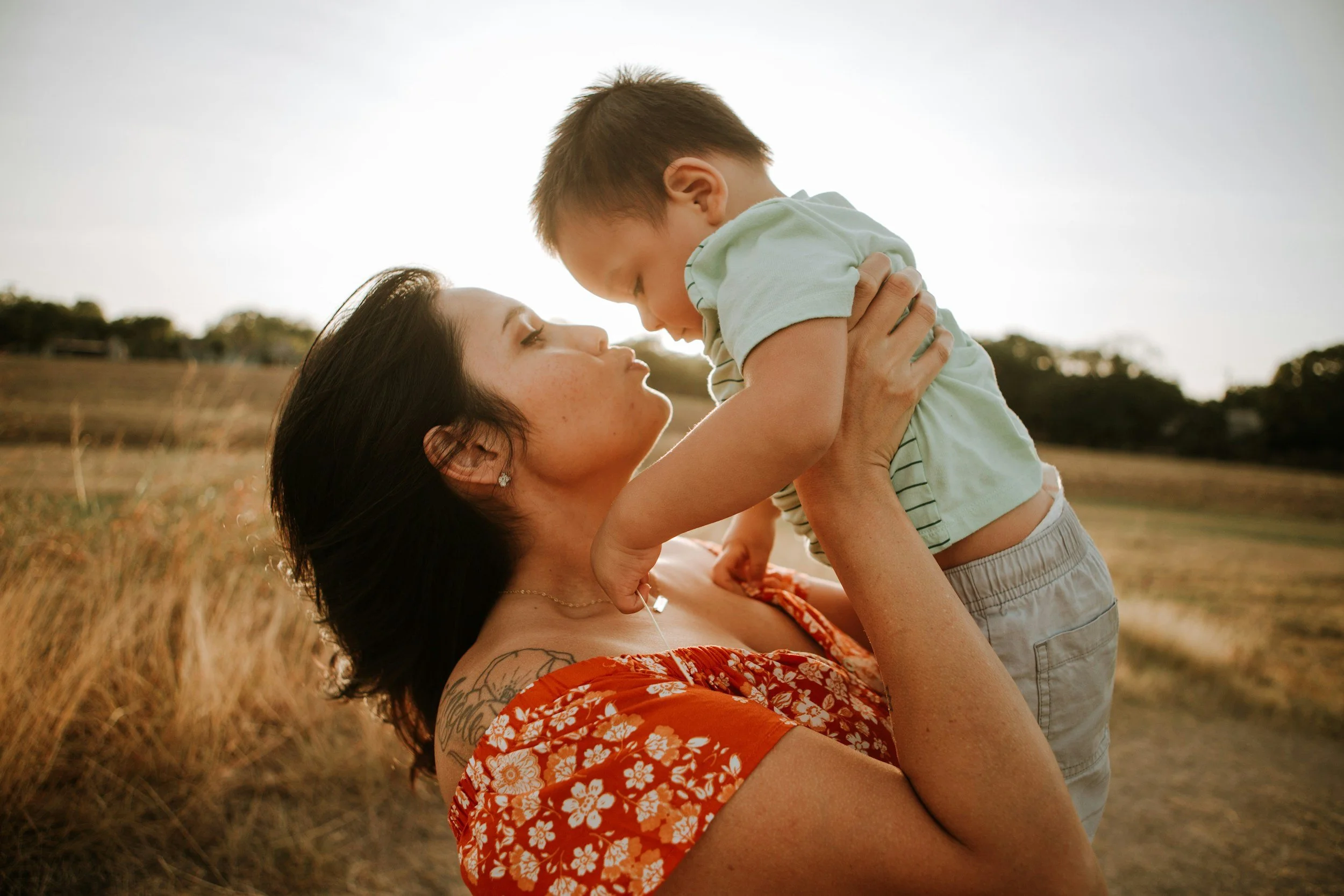 A Petaluma Parent’s Guide to the Perfect Storm: How Stress Adds Up in a Child’s Nervous System