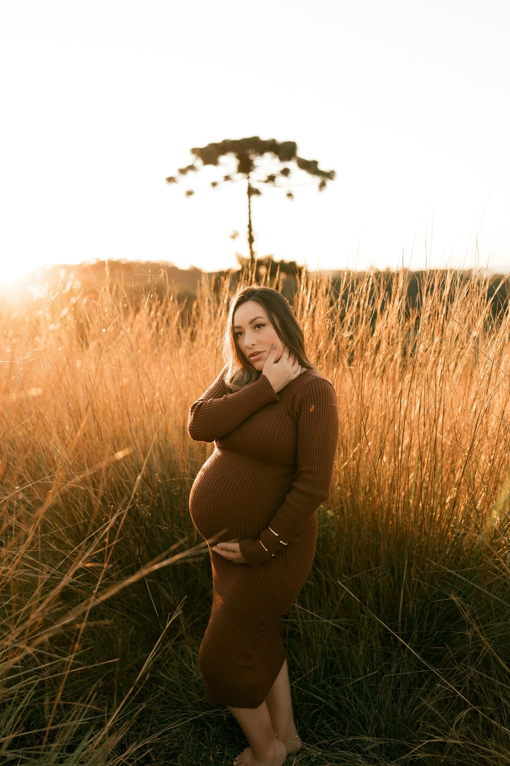 A Pregnant Mom’s Guide to the Webster Technique in Petaluma