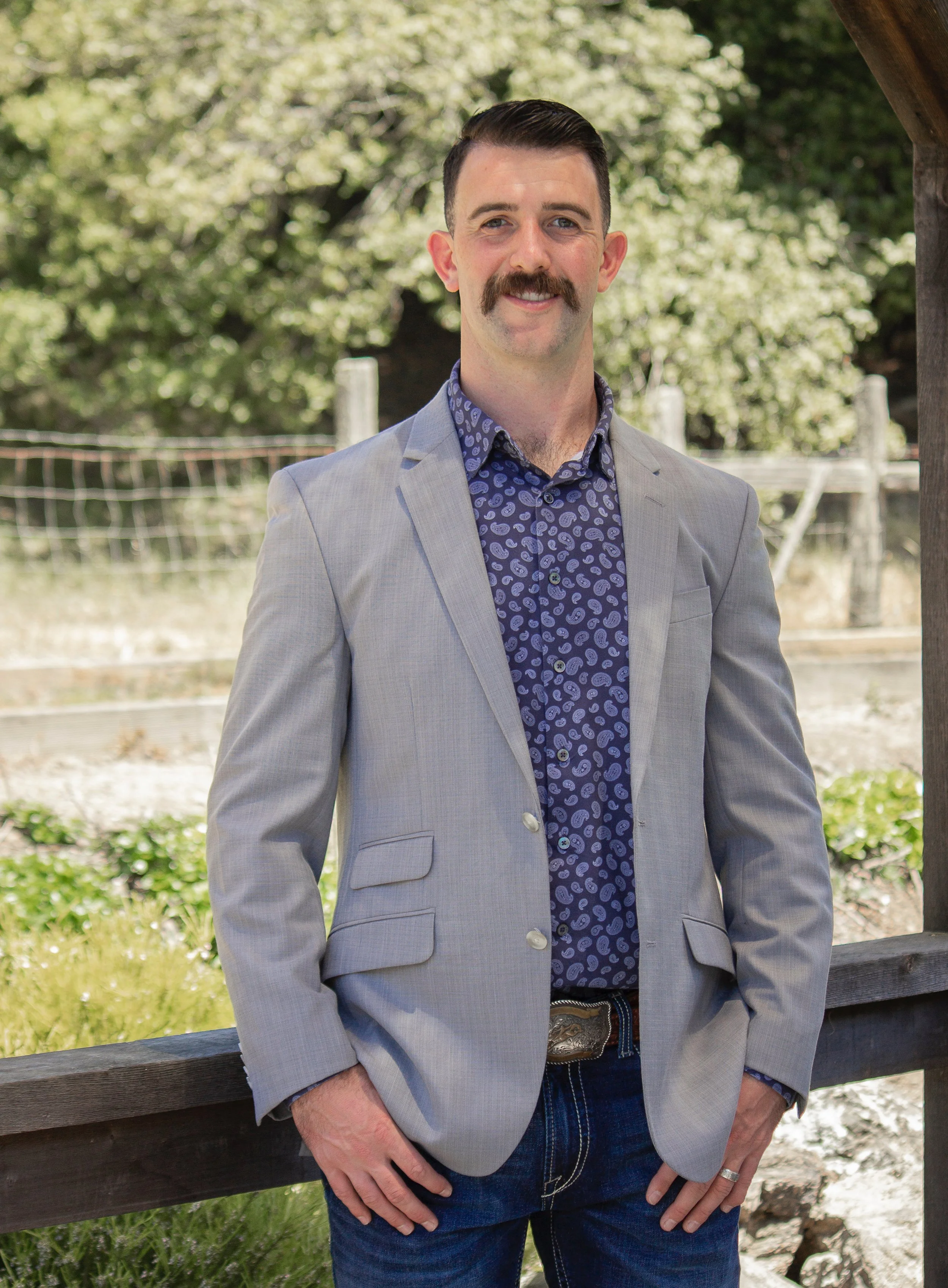 Dr. Reilly Dolcini Chiropractor Petaluma