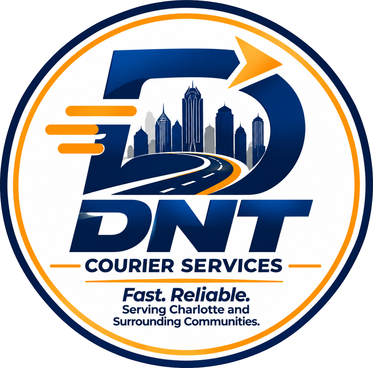 DNT Courier Services, LLC