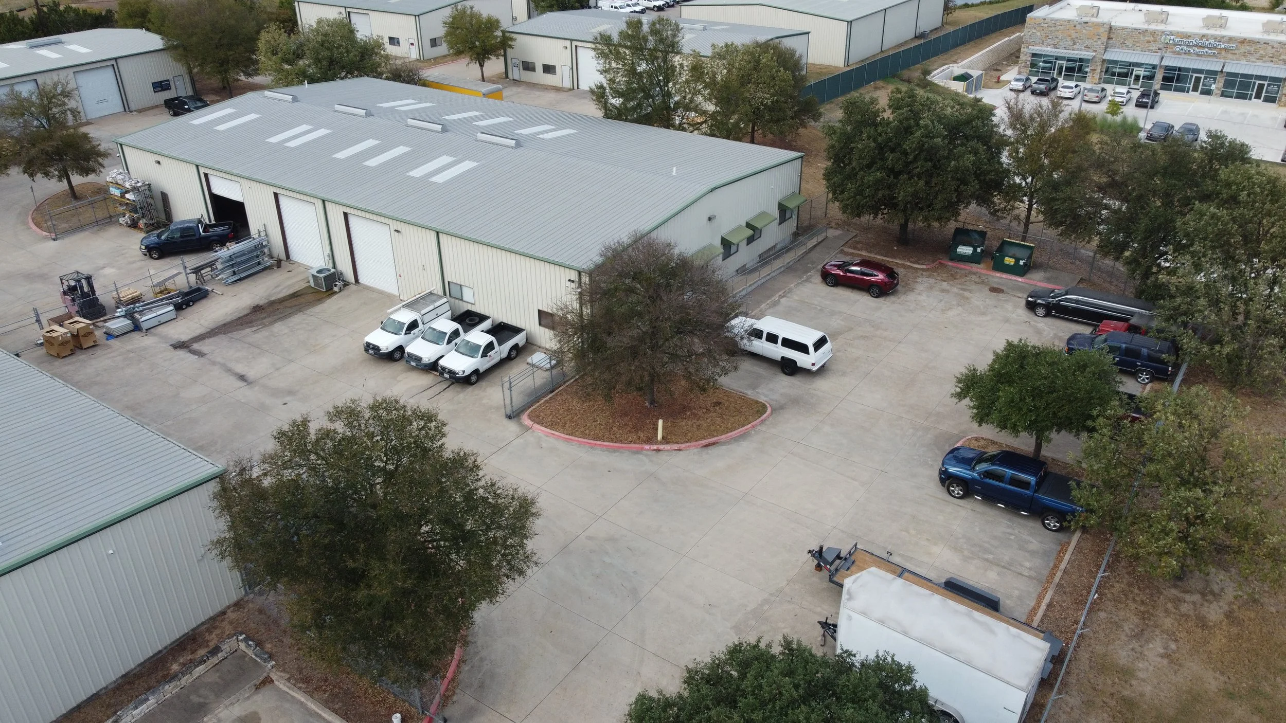 Drone Photo - Aerial 1 - Suite 100 -FLBP.JPG