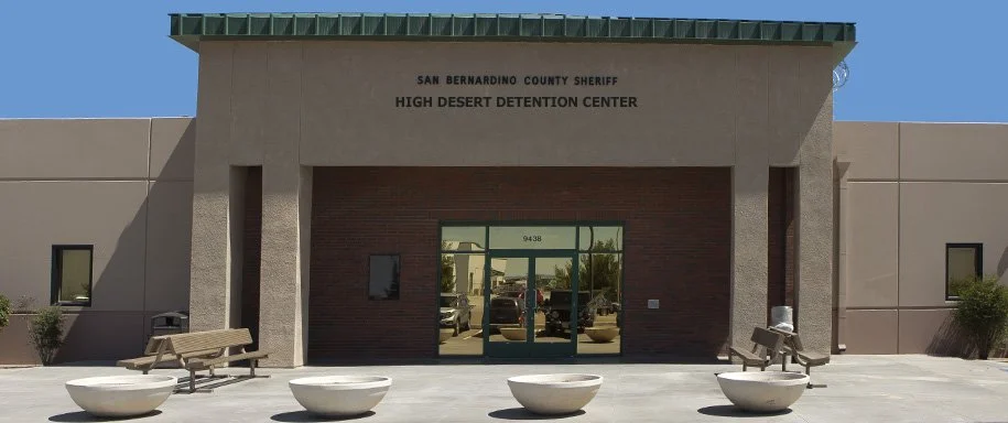 San Bernardino Inmate Search | Find Inmates Now