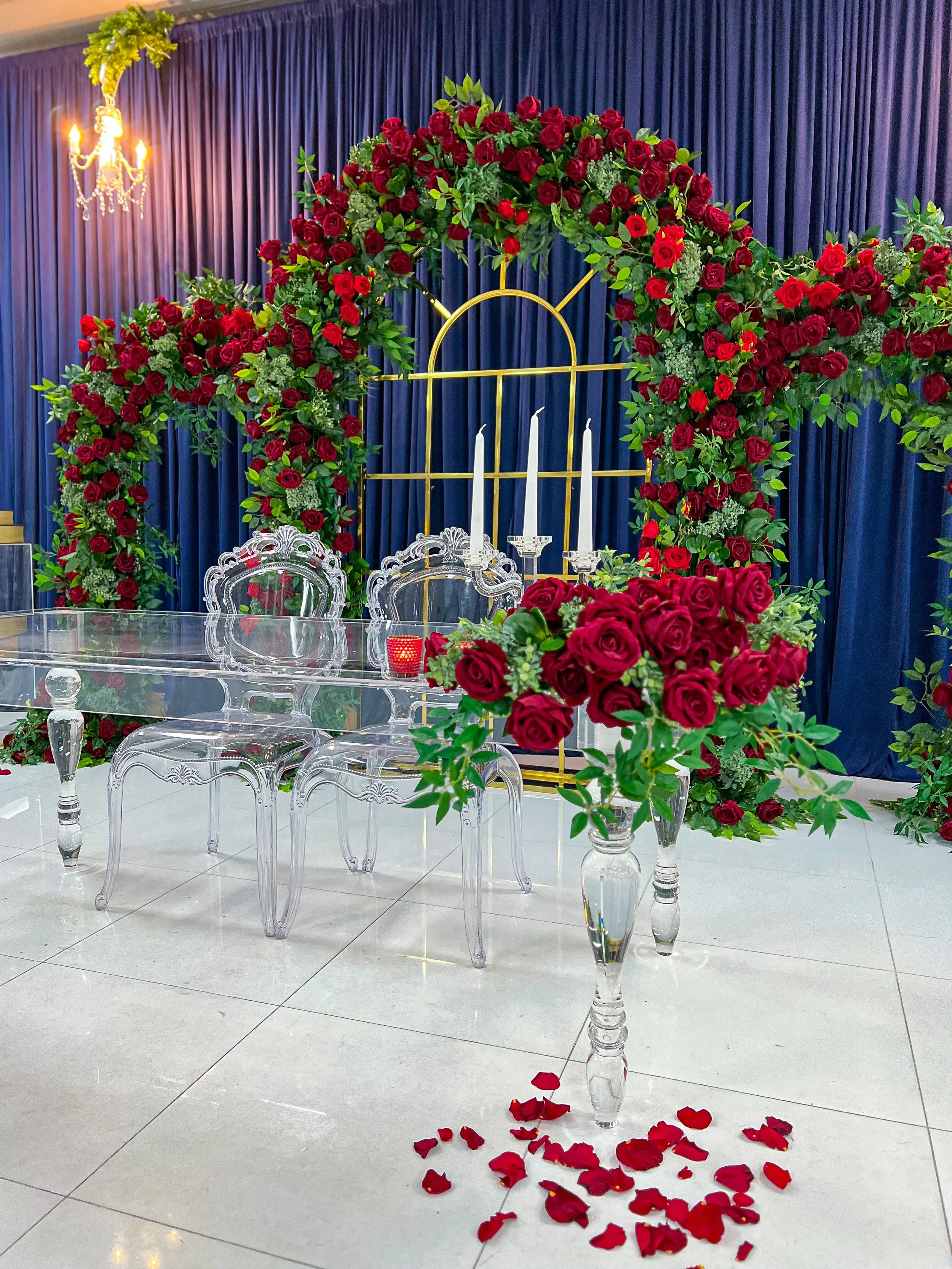 Sweetheart Tables