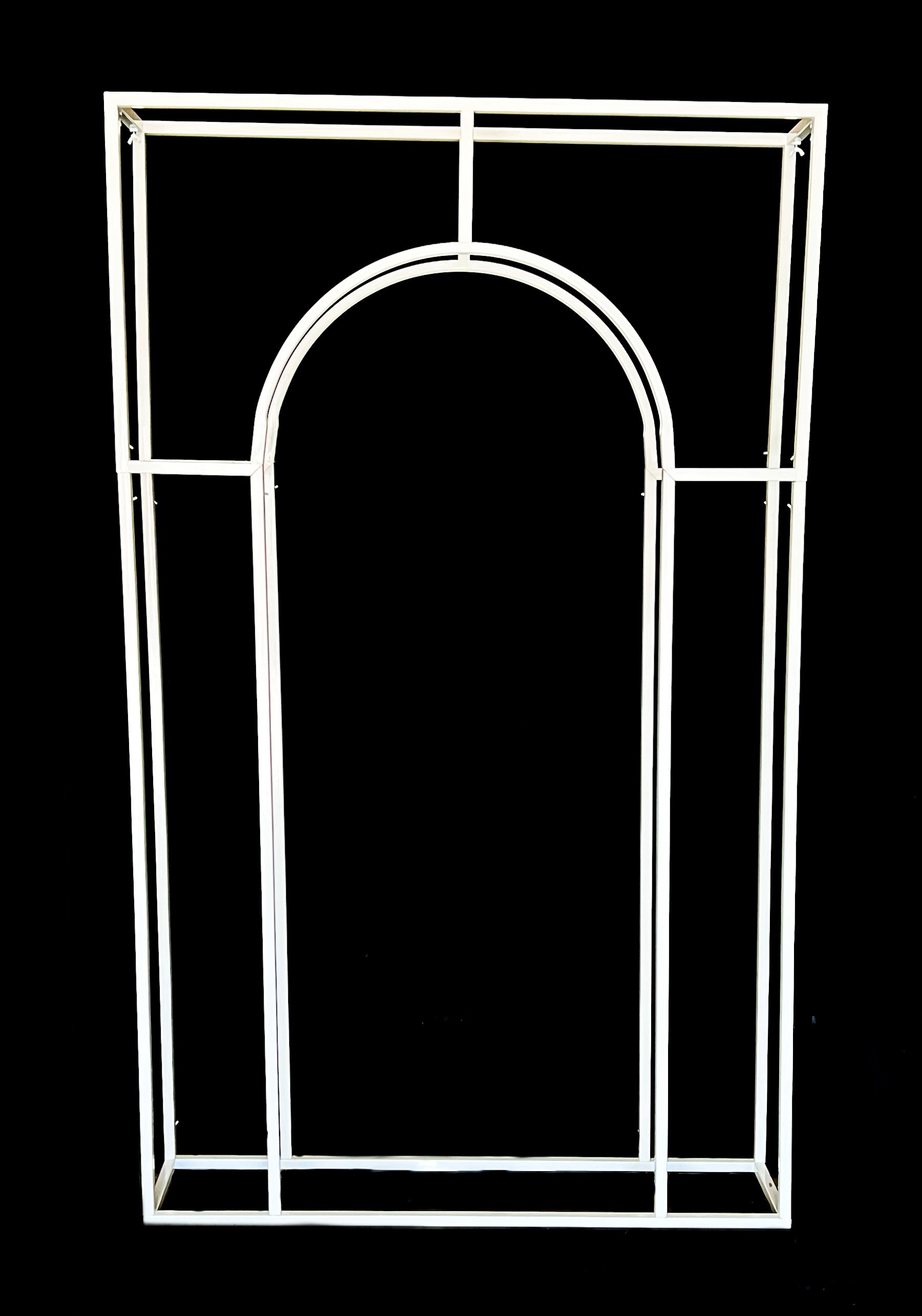 Constantine | Available in White & Black