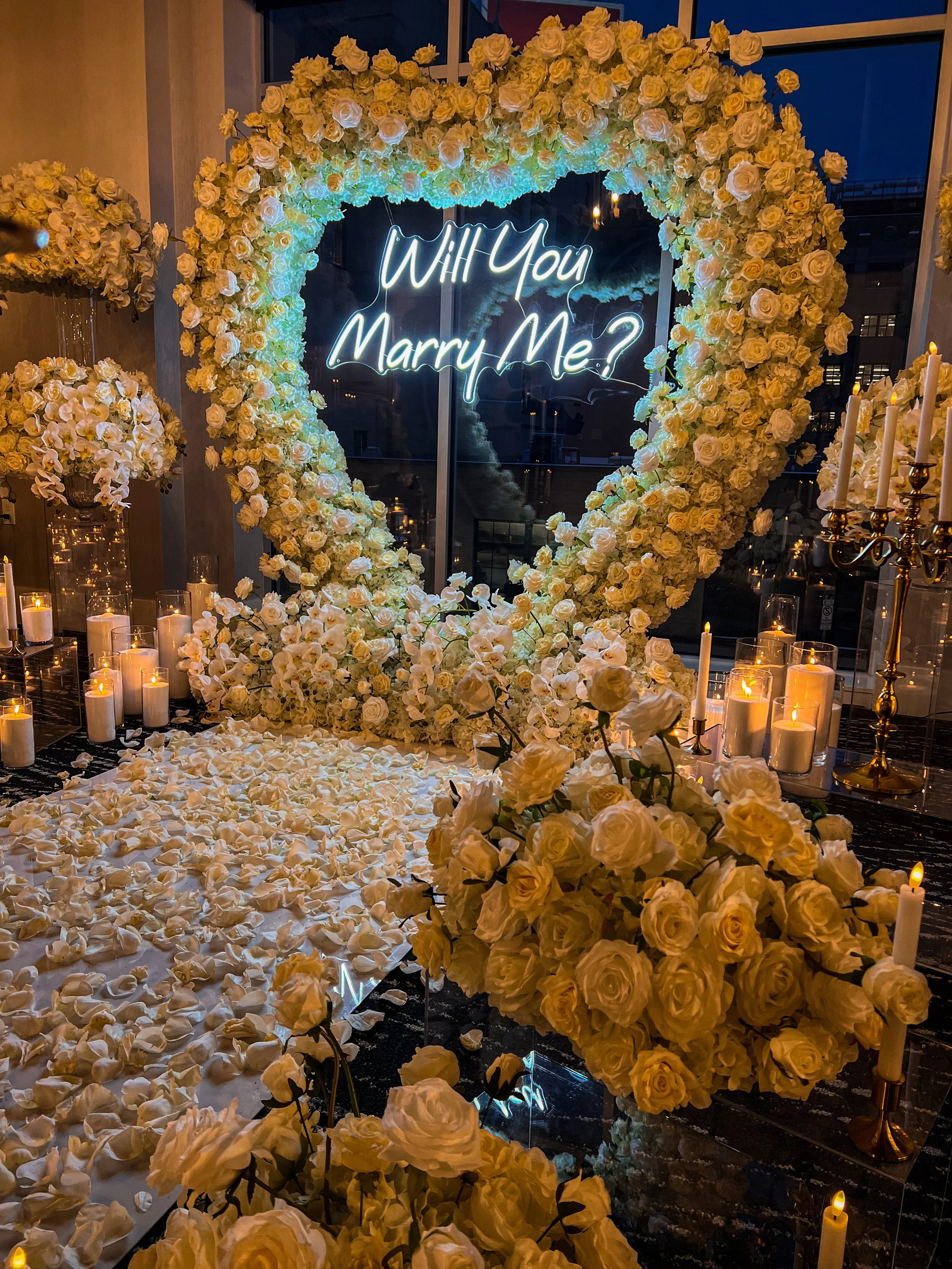 luxury-wedding-proposal-event-design-custom-silk-floral-archway.JPG