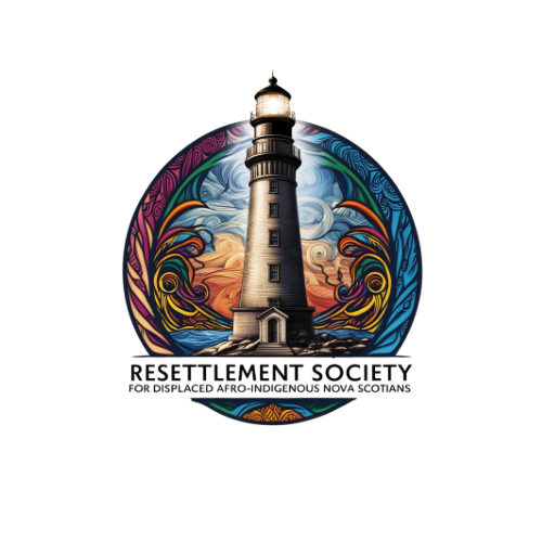 Resettlement Society For Displaced Afro Indigenous Nova Scotians 