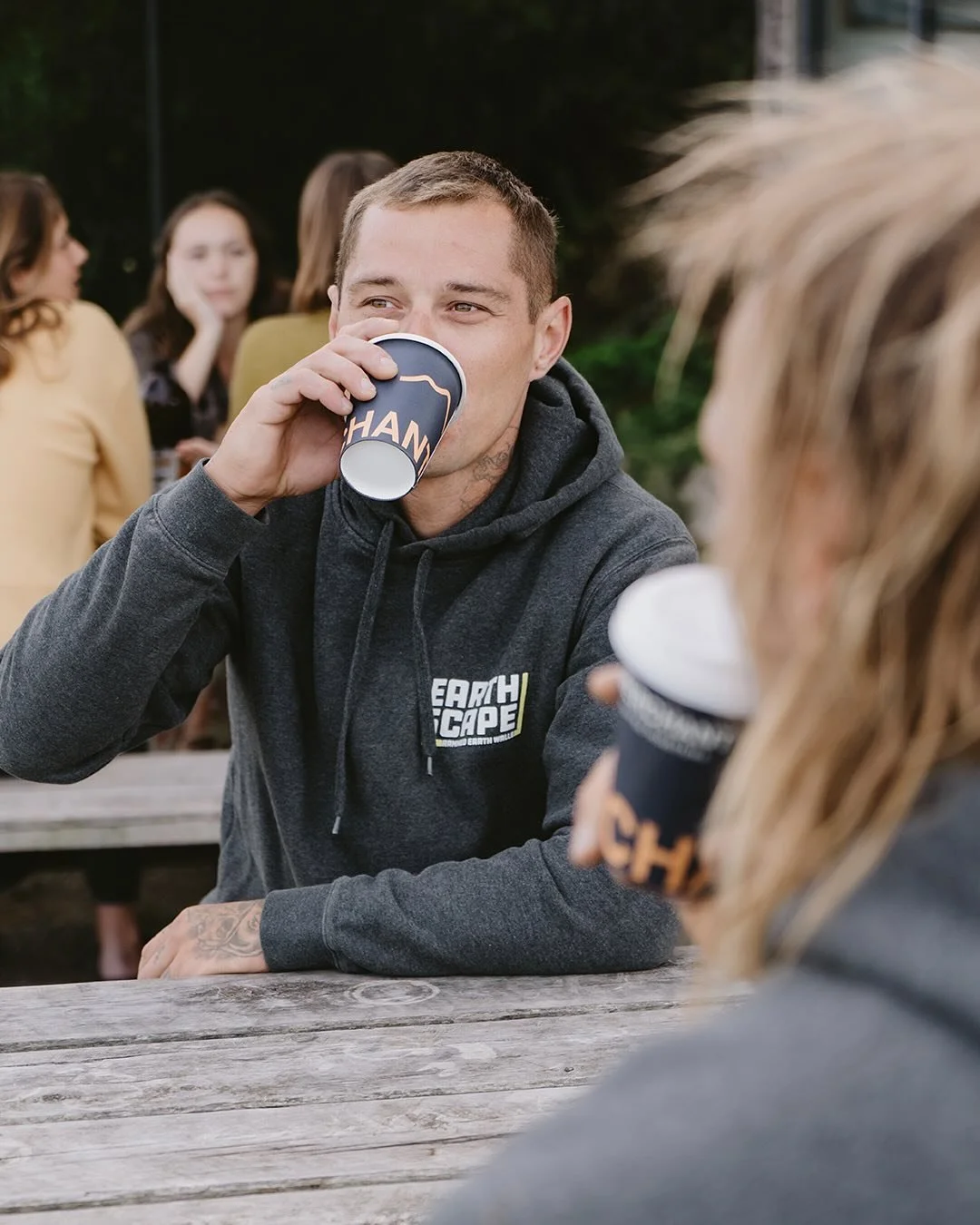 Just ducking in before the next job, we&rsquo;ve got your cap (or long black) hot and ready.

Quick service, solid coffee, and a few cheeky treats in the cabinet if you&rsquo;ve earned it (you have).

Onda opens from 7:30am.... tradie tested, tradie 