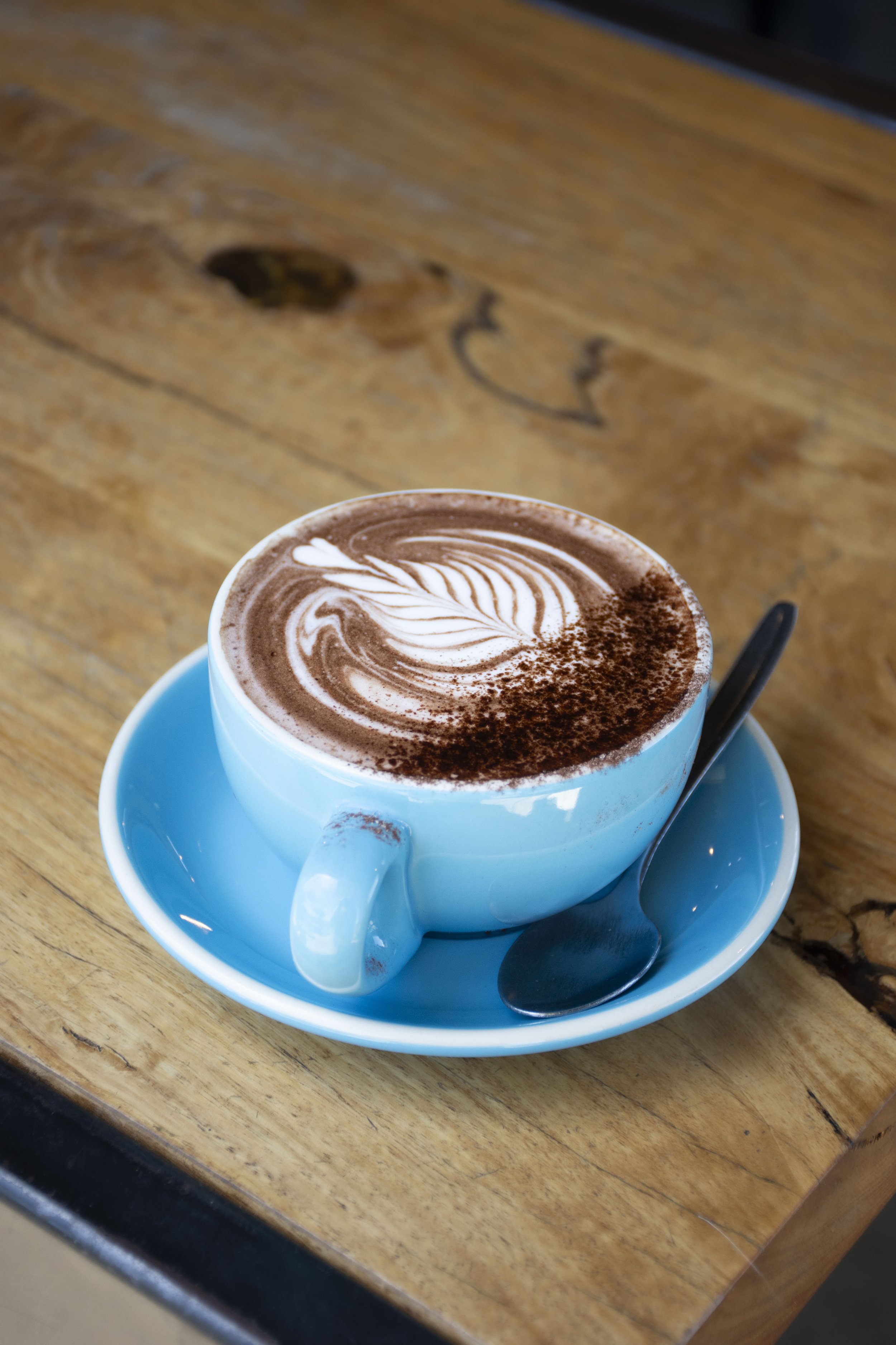 Specialty Coffee