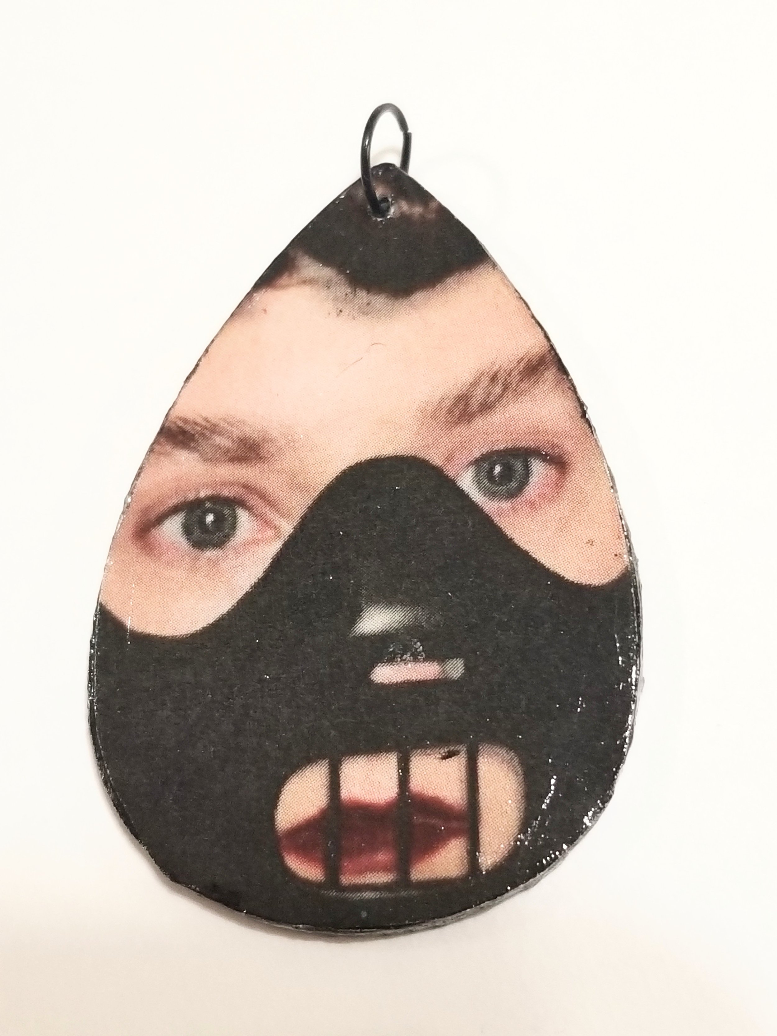 Hannibella - Fever Dream Pendant