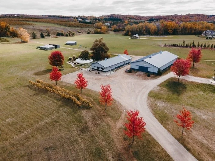 Memorial Day at Dune Bird Winery