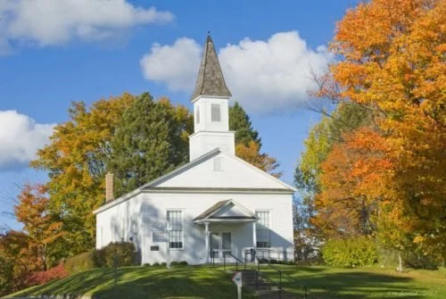 Omena Presbyterian Church