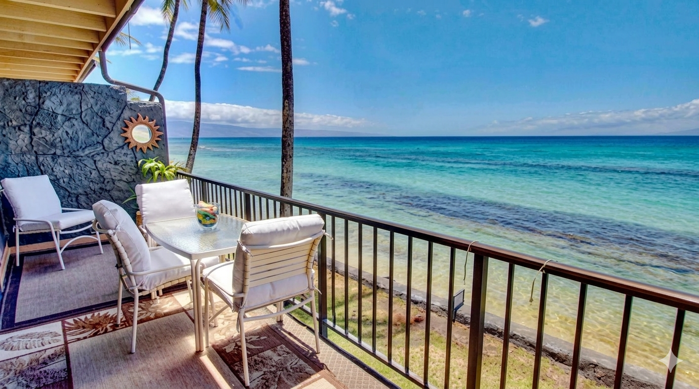 Condo vs. House in Maui 