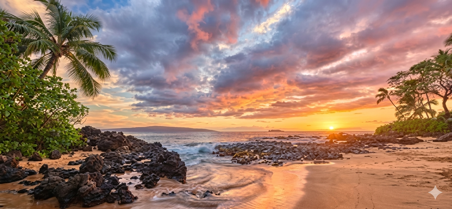 Best Places to Stay in Maui for Snowbirds