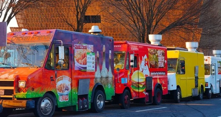 Best Maui Food Trucks