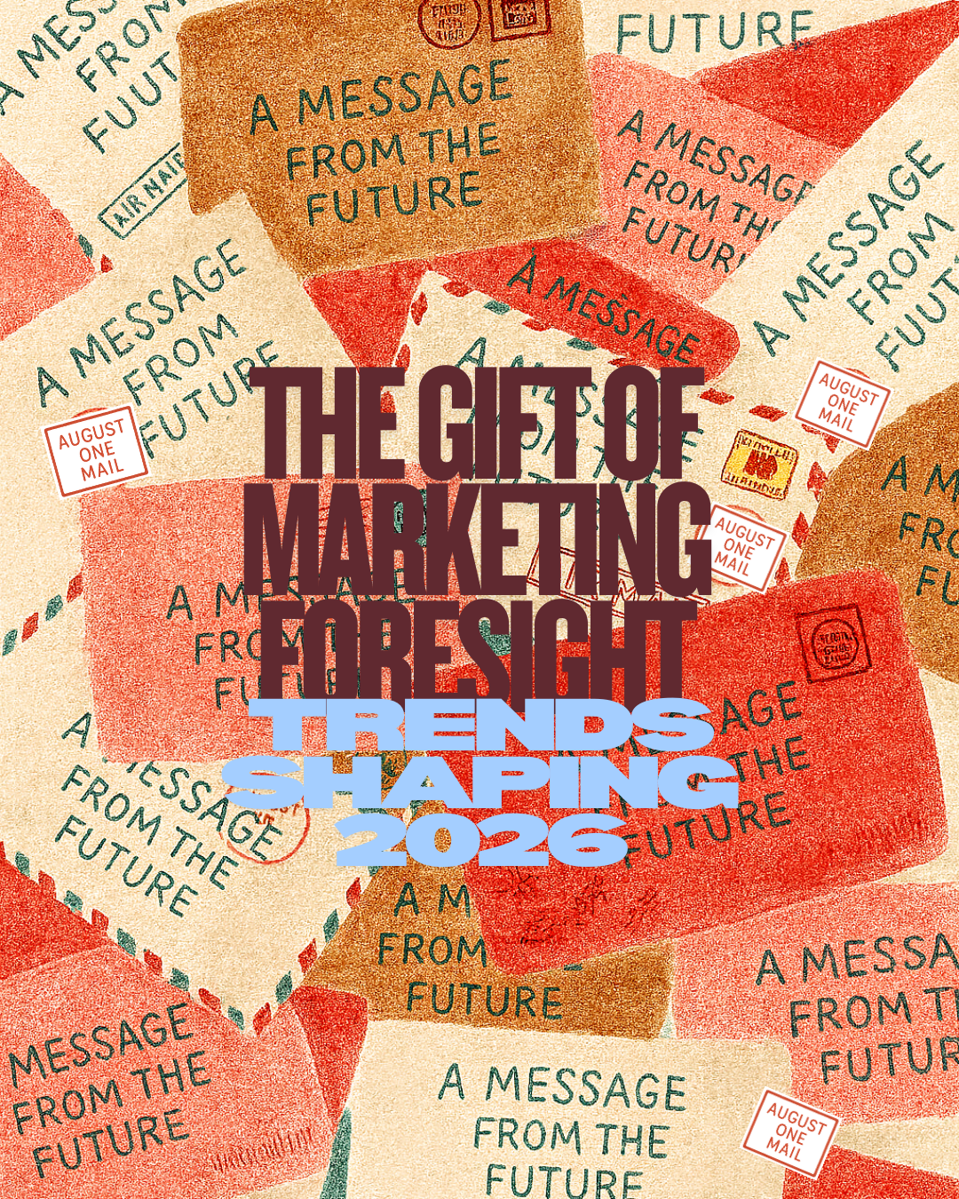Marketing Trends 2026