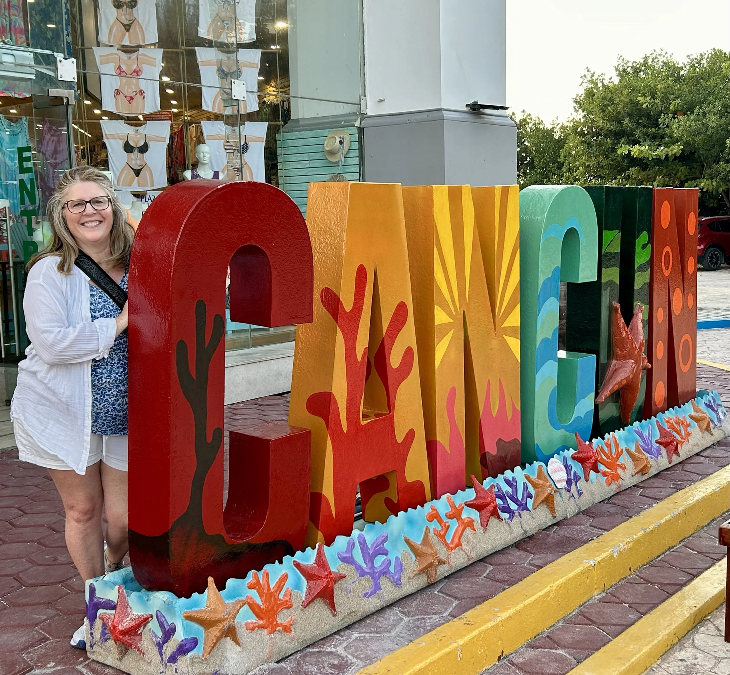 A December Escape to Cancun (Sun, Snacks &amp; Zero Regrets)