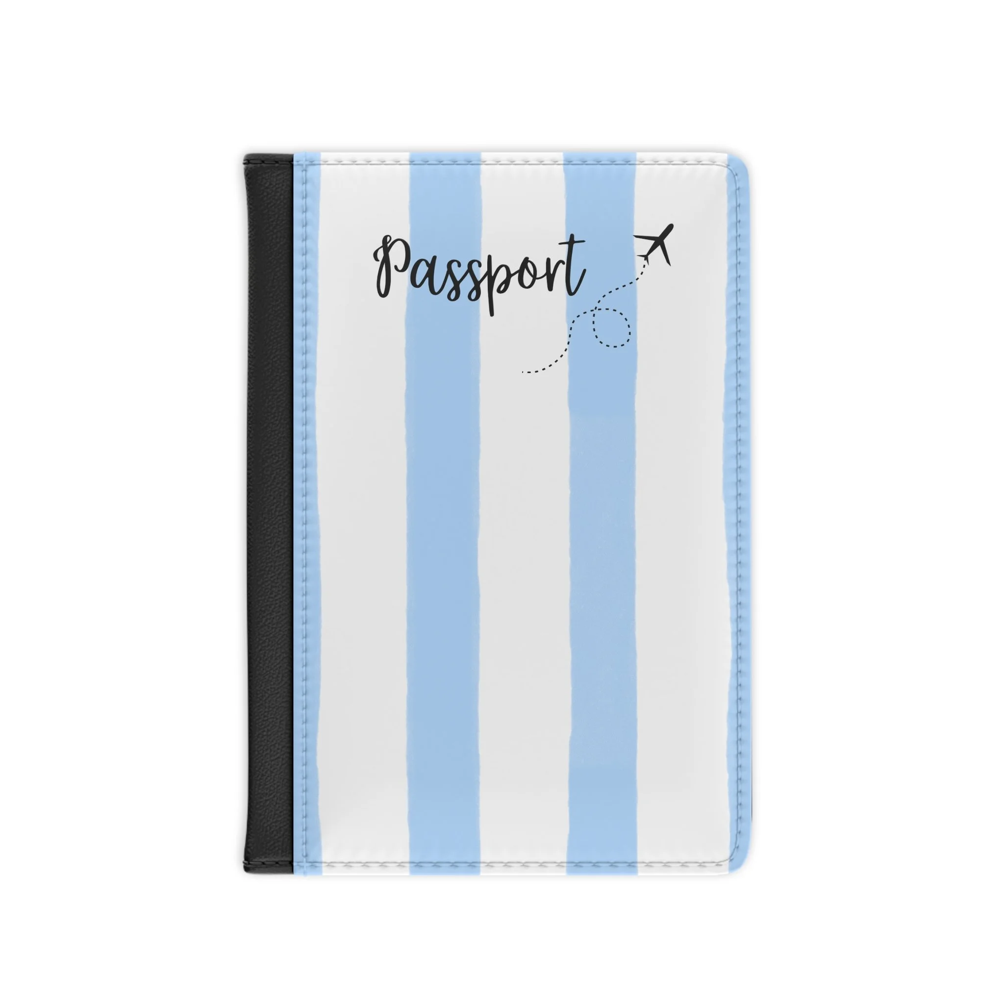 Blue Stripe 