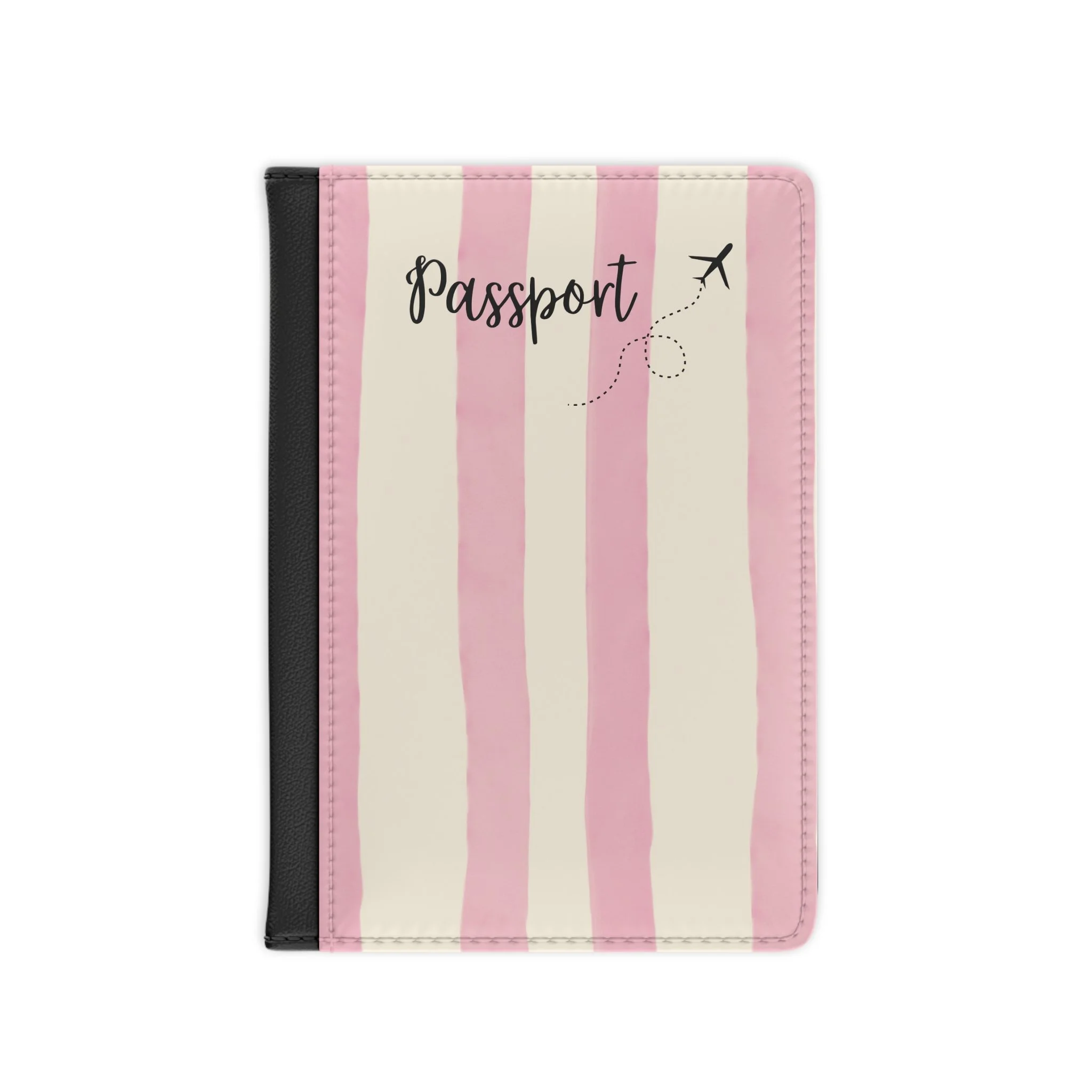 Pink Stripe 